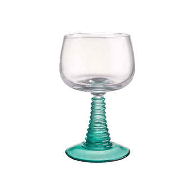 BUTLERS Weinglas »CONSTANCE Weinglas 230ml«, Glas