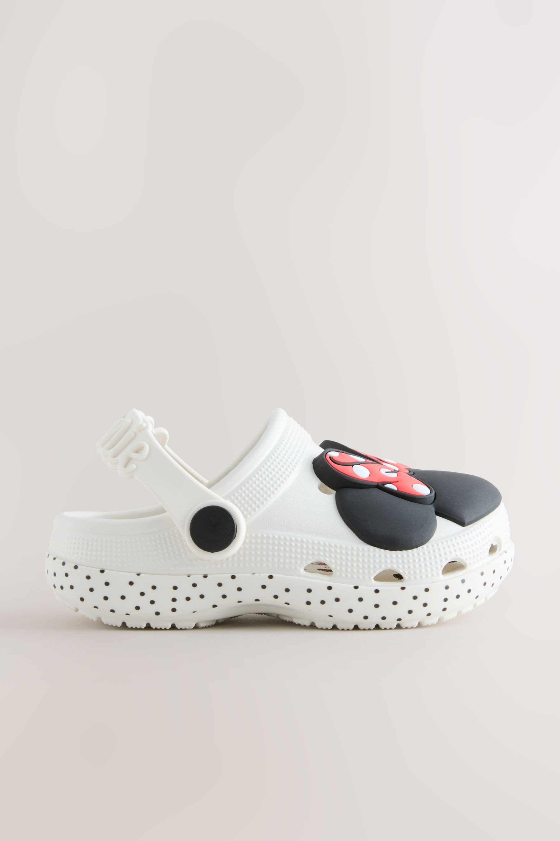 Next Clogs, Minnie Mouse Clog (1-tlg)