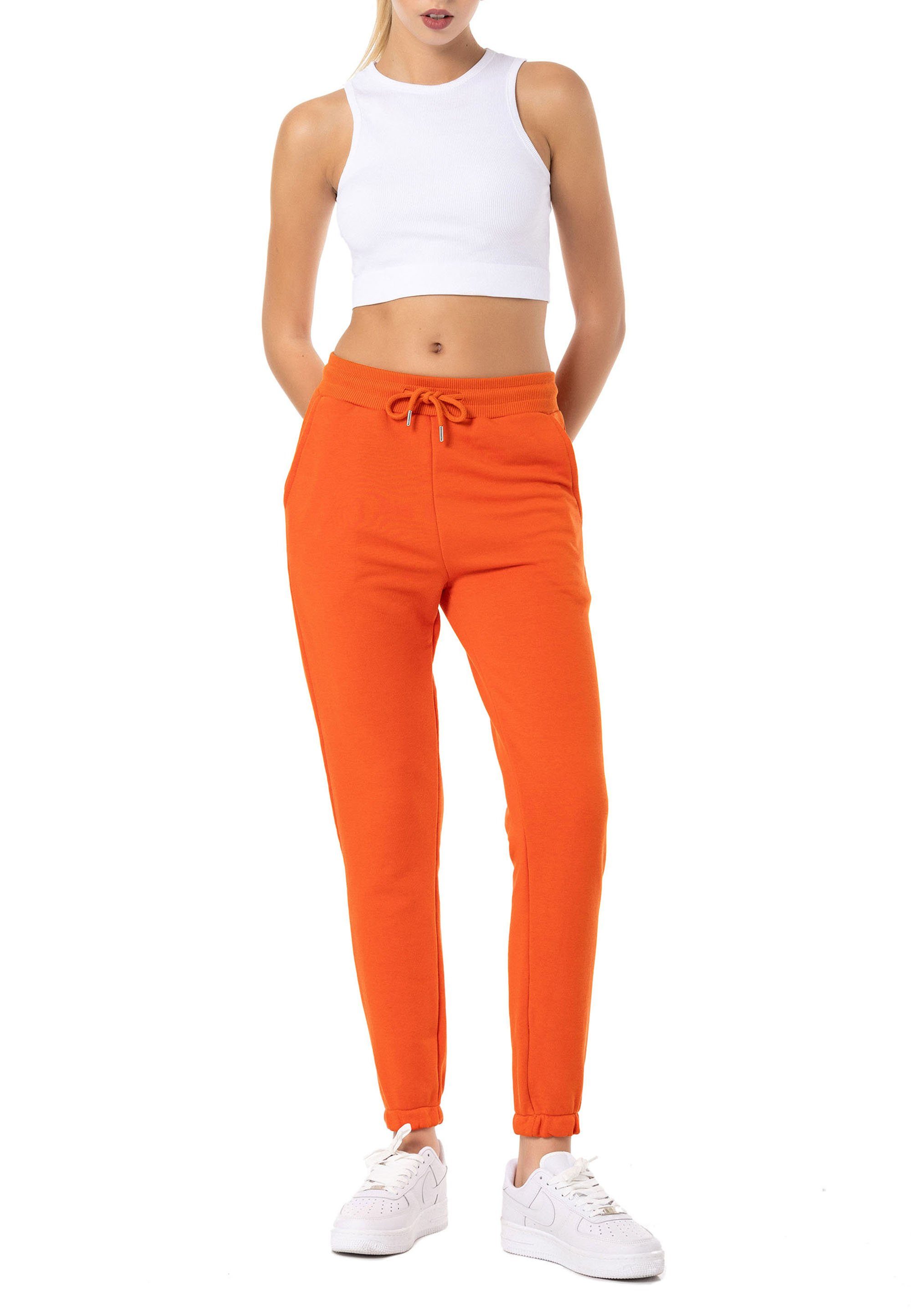 RedBridge Jogginghose Red Bridge Damen Hose günstig online kaufen
