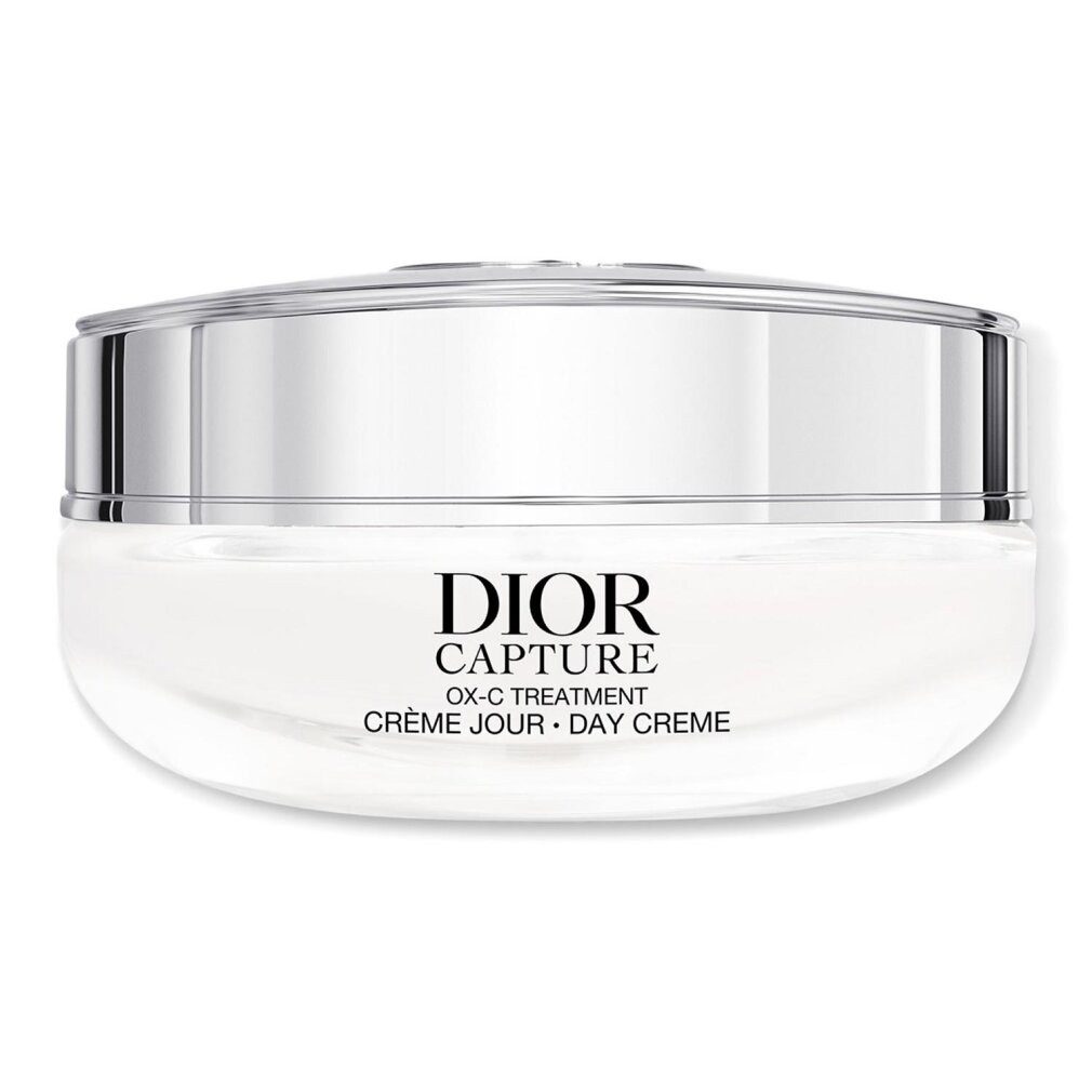 Dior Gesichtspflege CAPTURE Tagescreme 50 ml
