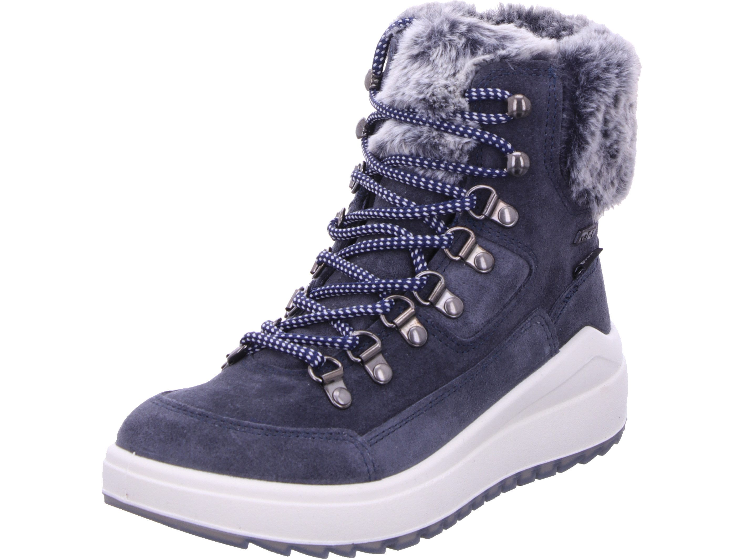 Vista Winterboots mit TEX-Membran günstig online kaufen