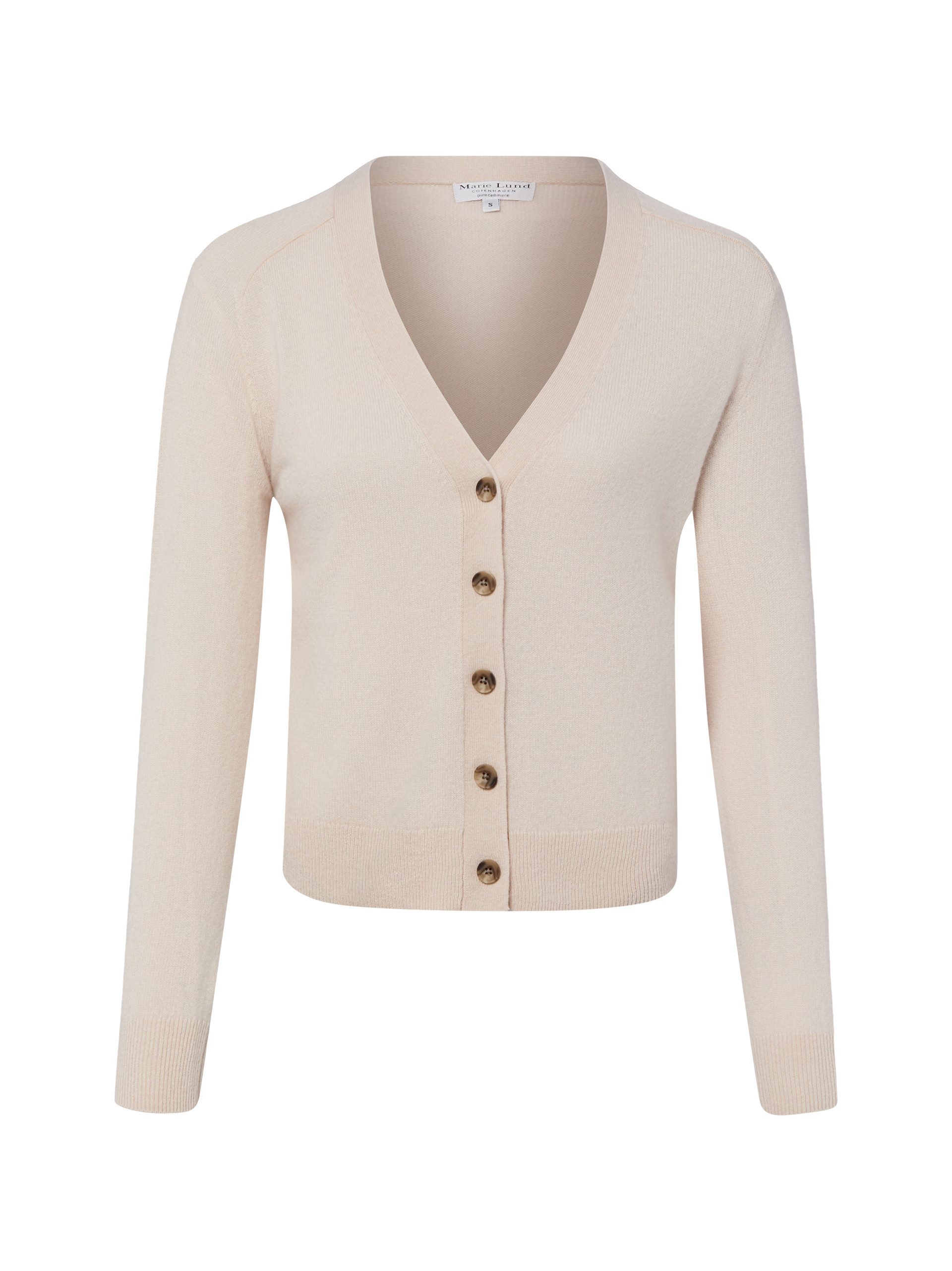 Marie Lund Strickjacke