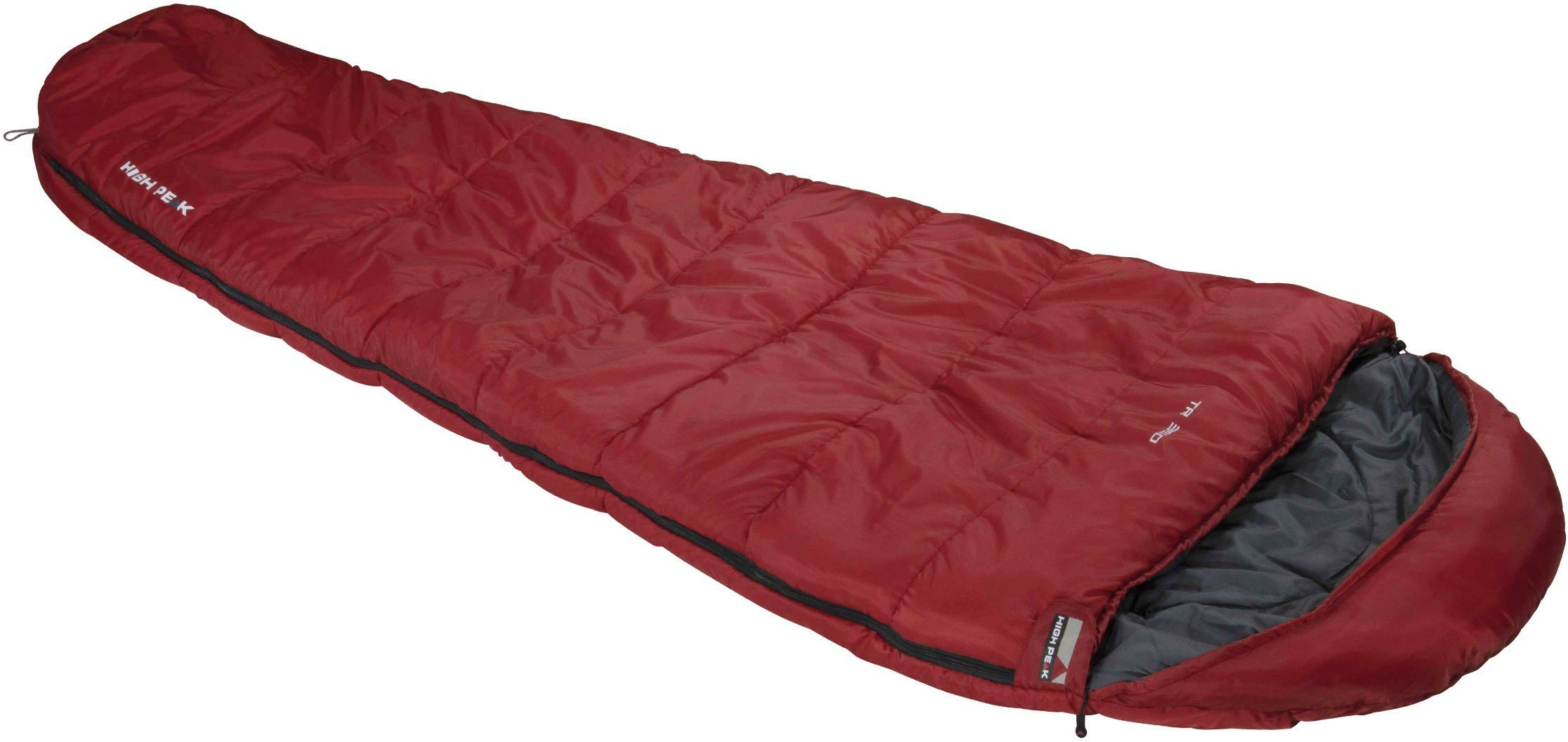 High Peak Mumienschlafsack TR 350 günstig online kaufen
