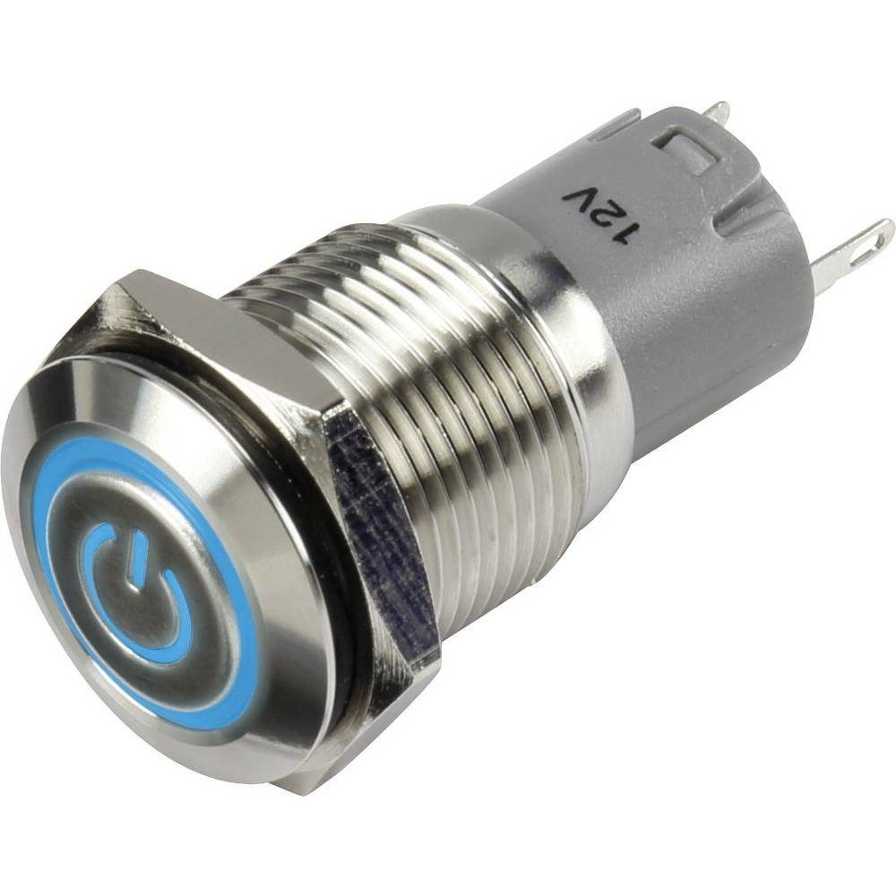 Schalter Druckschalter LAS2GQF-11ZET