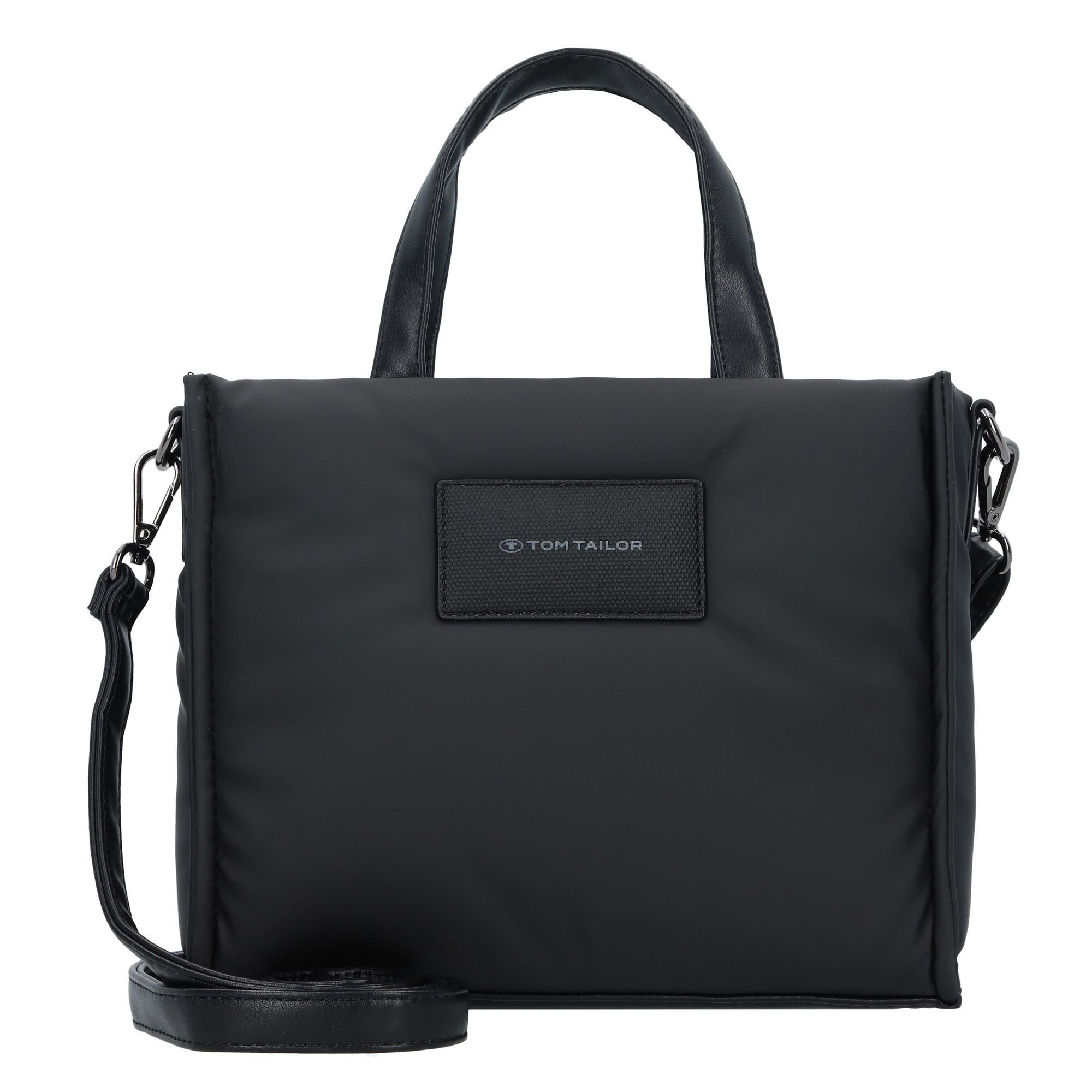 Shopper Patti