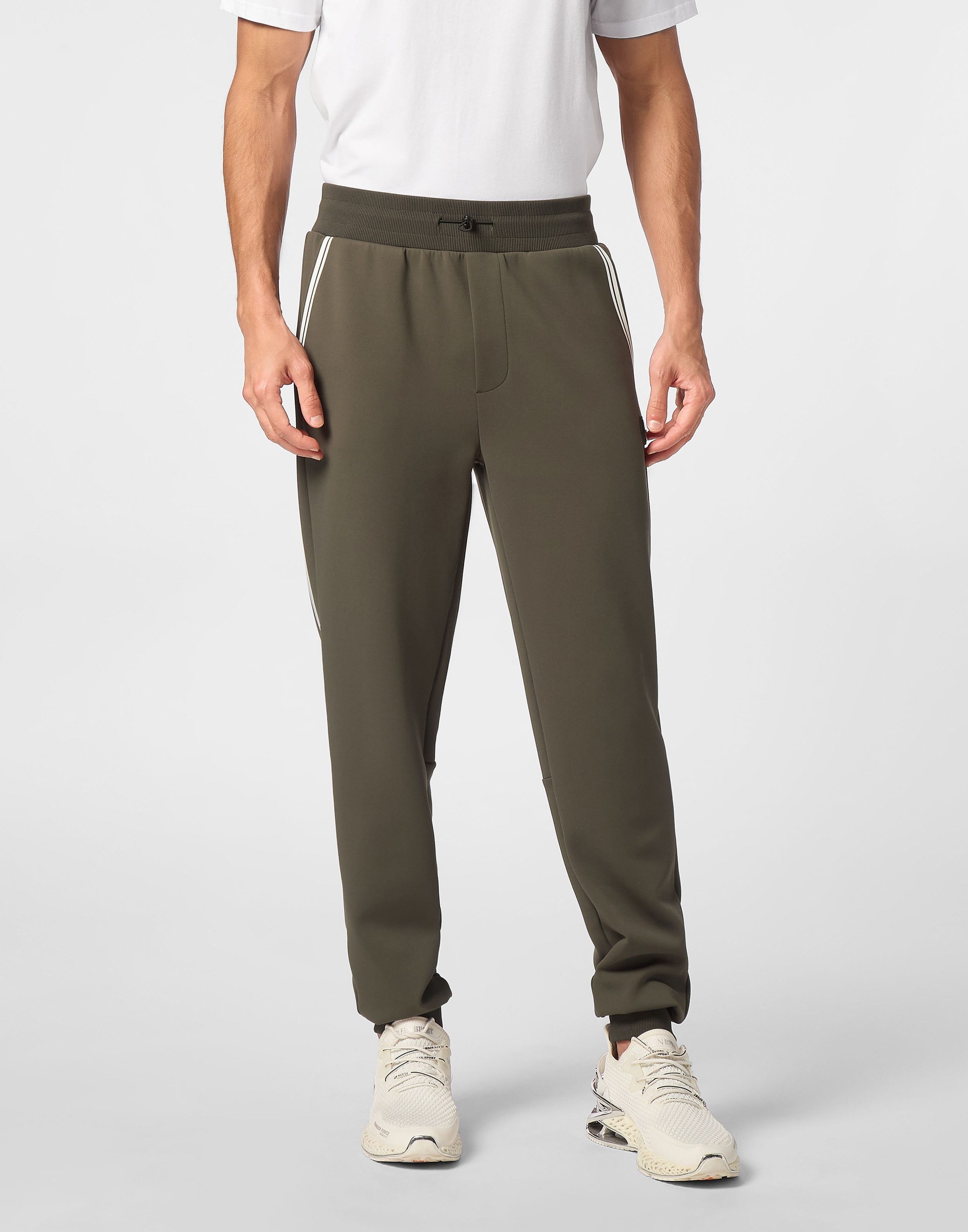 PLEIN SPORT Jogginghose Jogginghose