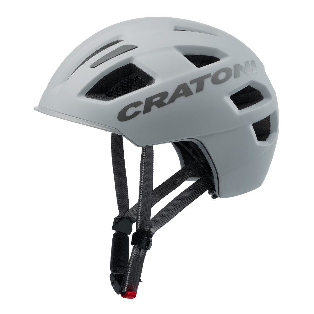 Cratoni Fahrradhelm, Fahrradhelm C-Pure