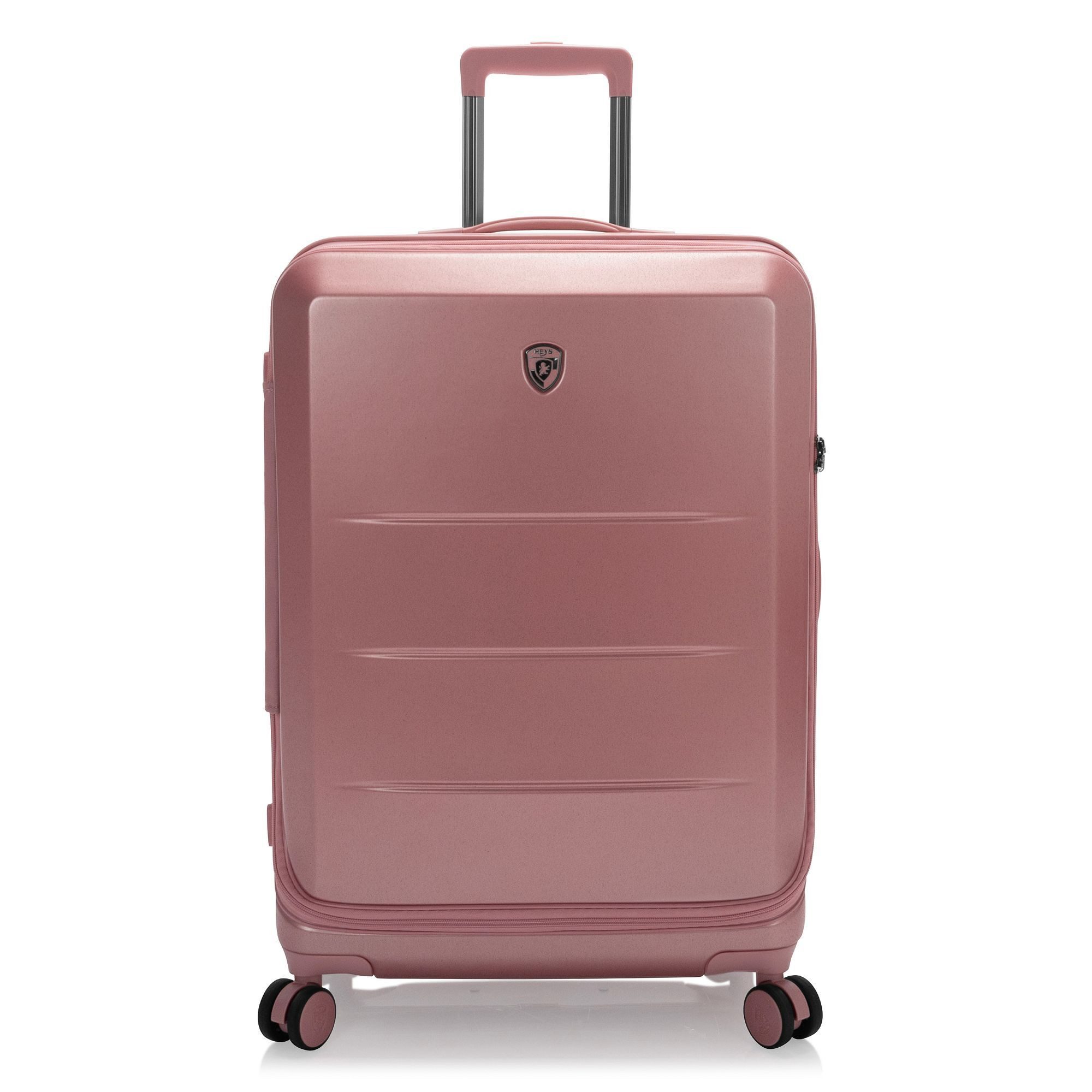 Hartschalen-Trolley EZ Fashion