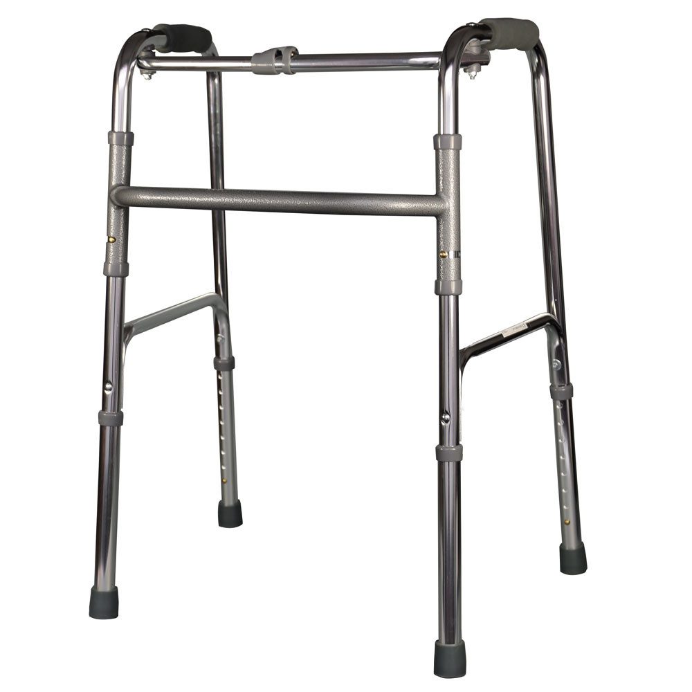 Rehaforum Medical Gehstock RFM Gehbock faltbar