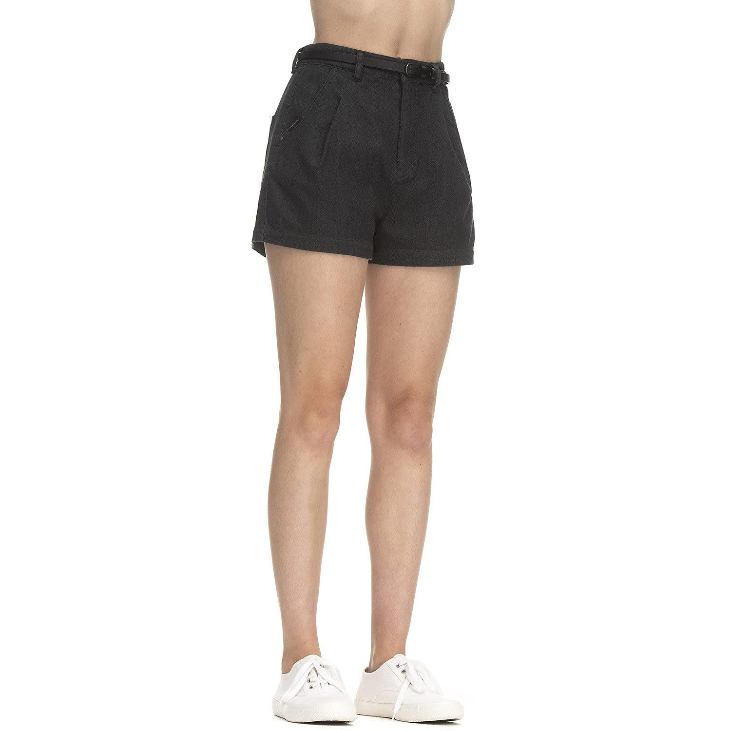 Ragwear Funktionsshorts Short W SORENN