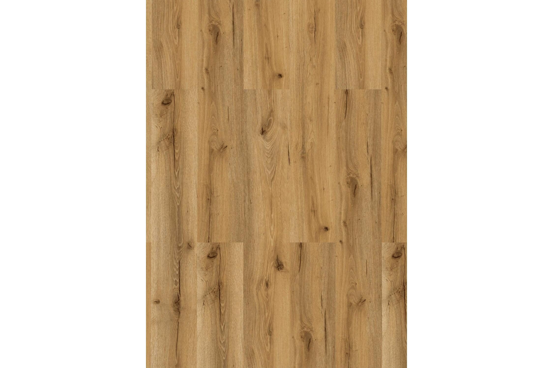 Check Vinylboden – Klick-Vinyl 1524 x 228 mm – wasserfest & robust –, Lang- und Breitdiele inkl. Trittschalldämmung, Packung, In 1 Packung: 5 Paneele - 1,737 m², 1 Packung: 5 Paneele - 1,737m² Artikel: 2482,2483,2484,2485,2486,2487