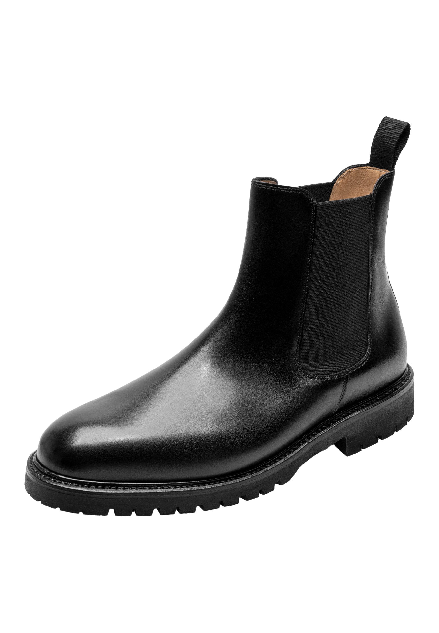 Henry Stevens Jones CB3 Chelseaboots günstig online kaufen