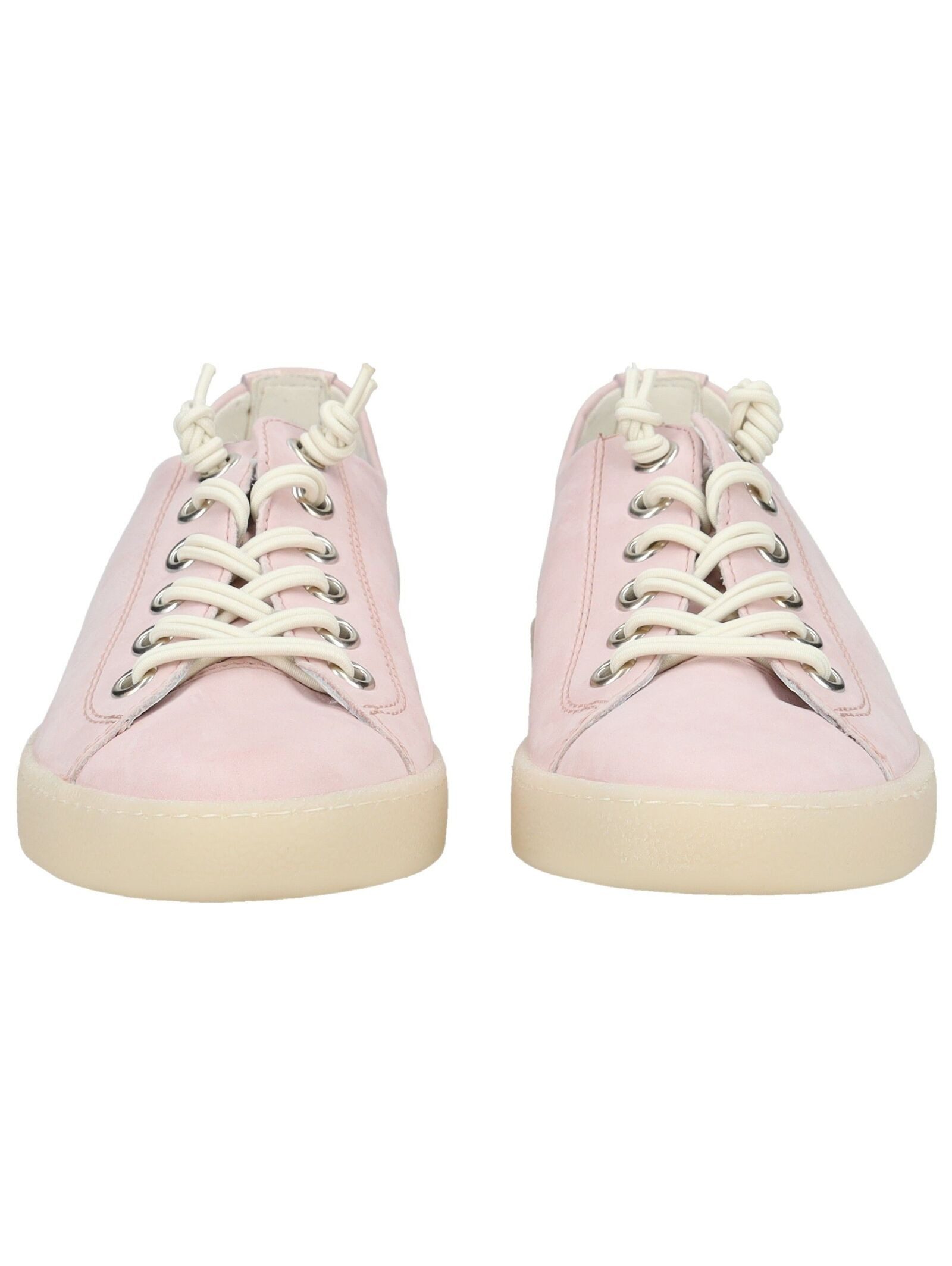 Paul Green Paul Green Sneaker Nubukleder Sneaker