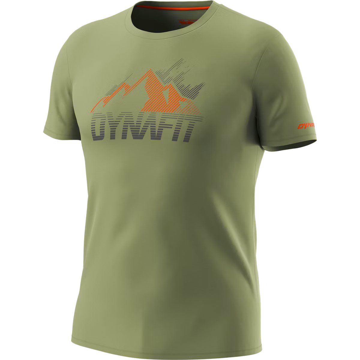 Dynafit T-Shirt TRANSALPER GRAPHIC S/S TEE günstig online kaufen