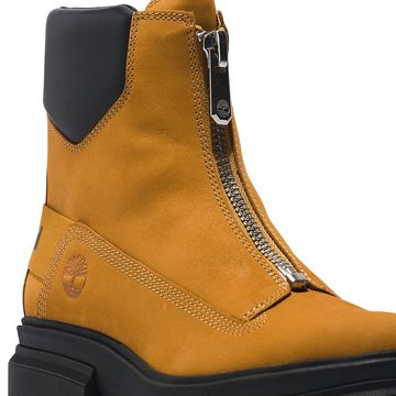 Timberland Everleigh Boot Front Zip Bootsschuh