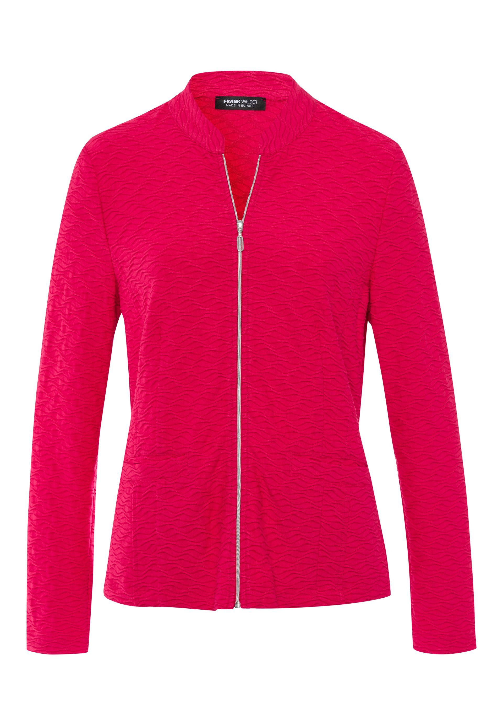 Jerseyblazer