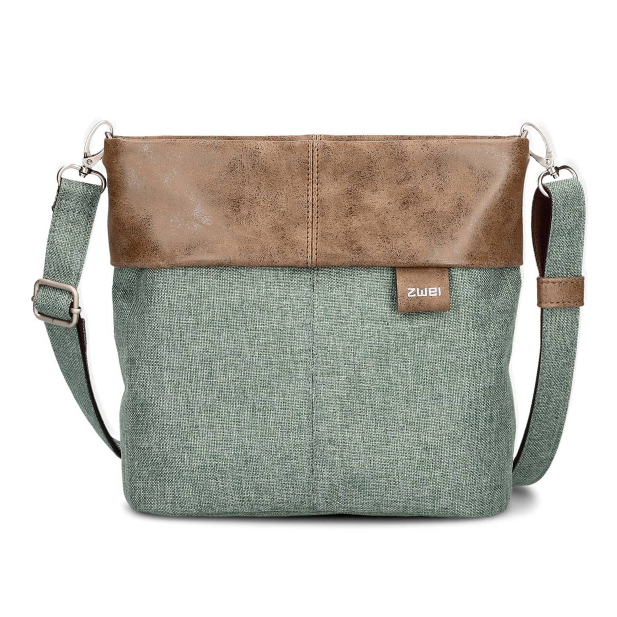 Zwei Umhängetasche Olli, Polyester