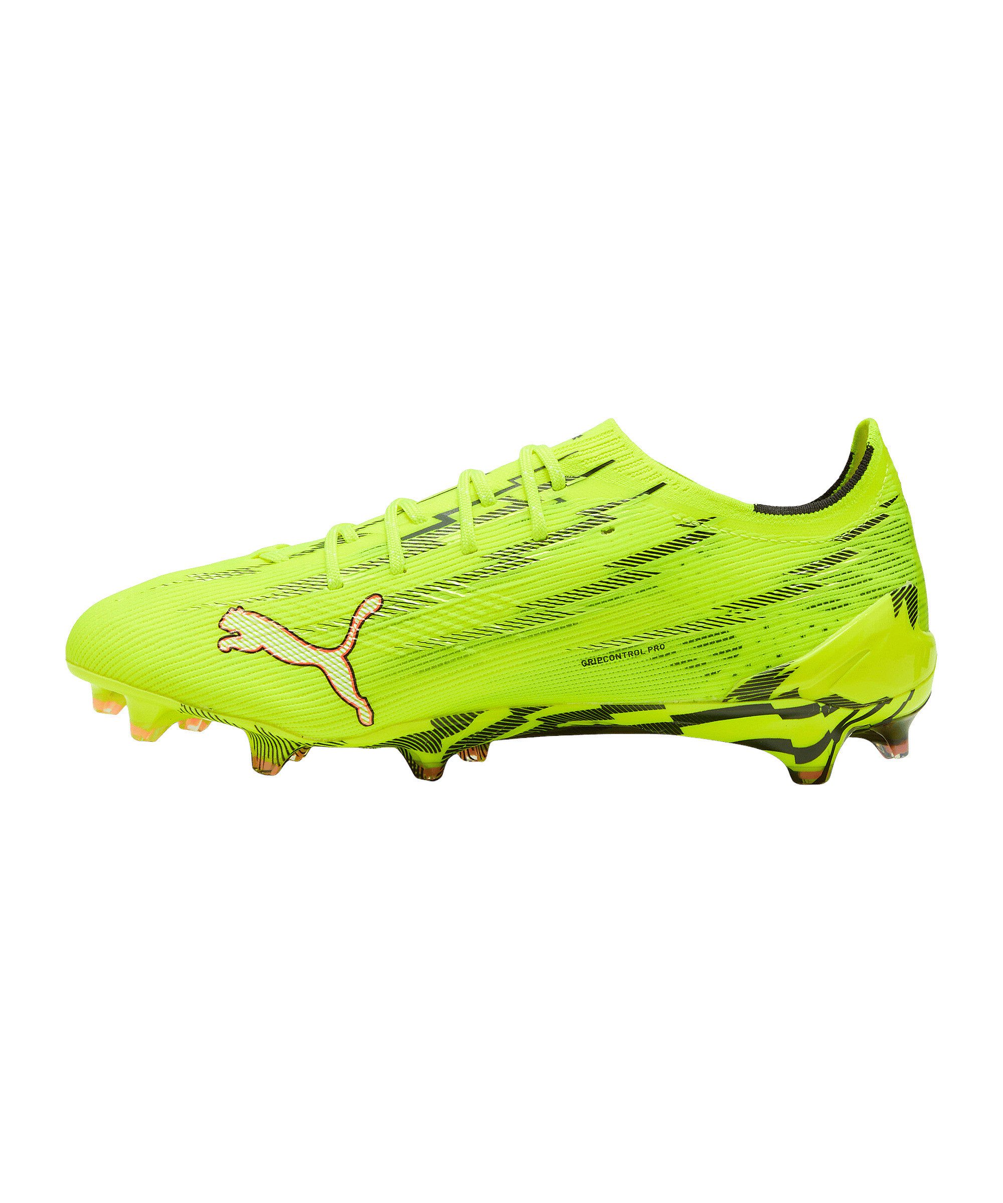 PUMA PUMA ULTRA 6 Ultimate FG Showtime Unisex Fußballschuh