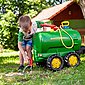 Rolly Toys Kinderfahrzeug-Anhänger »John Deere«, Tanker für Trettraktoren, Bild 3