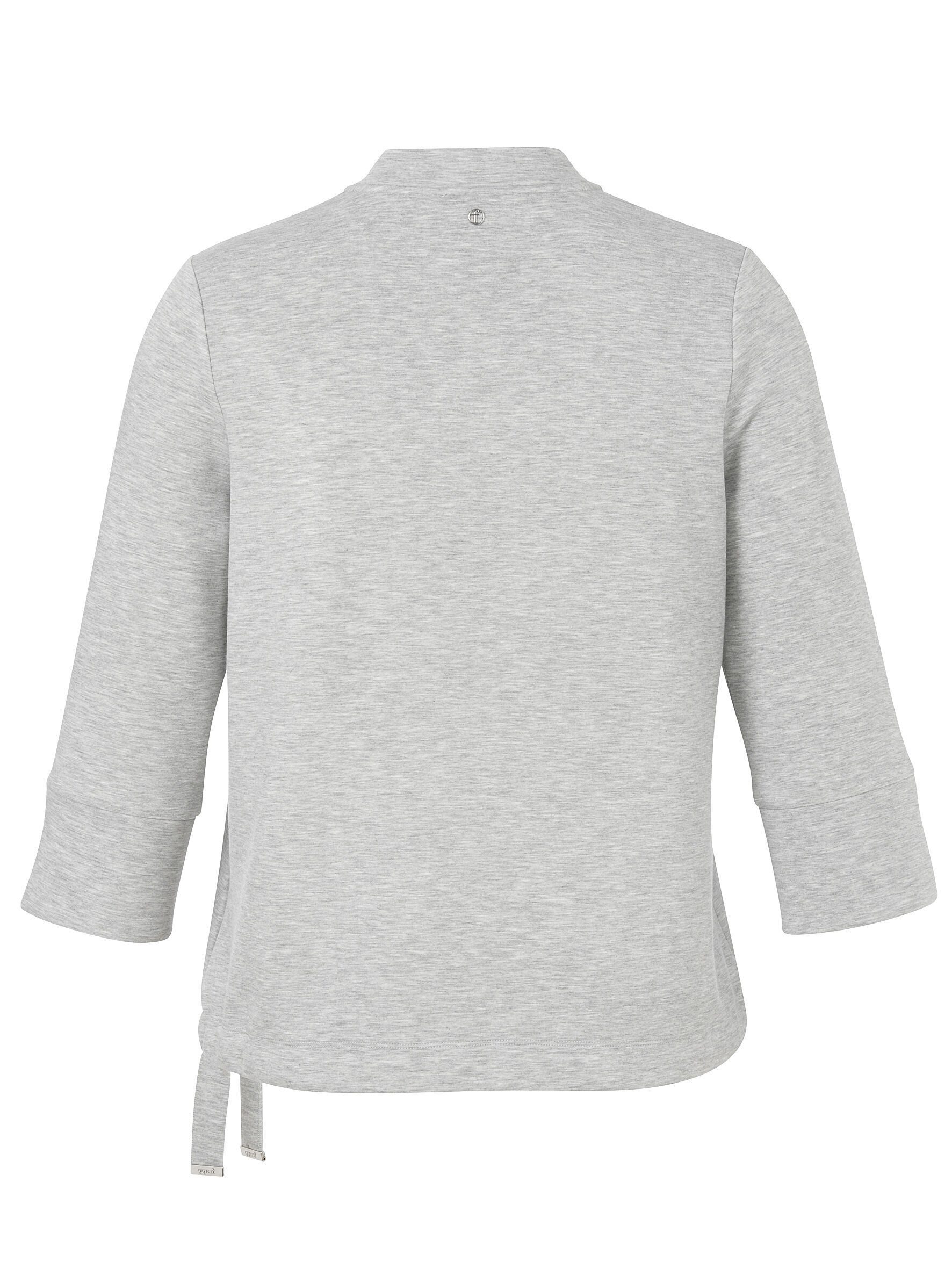 FRAPP Sweatshirt (1-tlg) in Große Größen günstig online kaufen