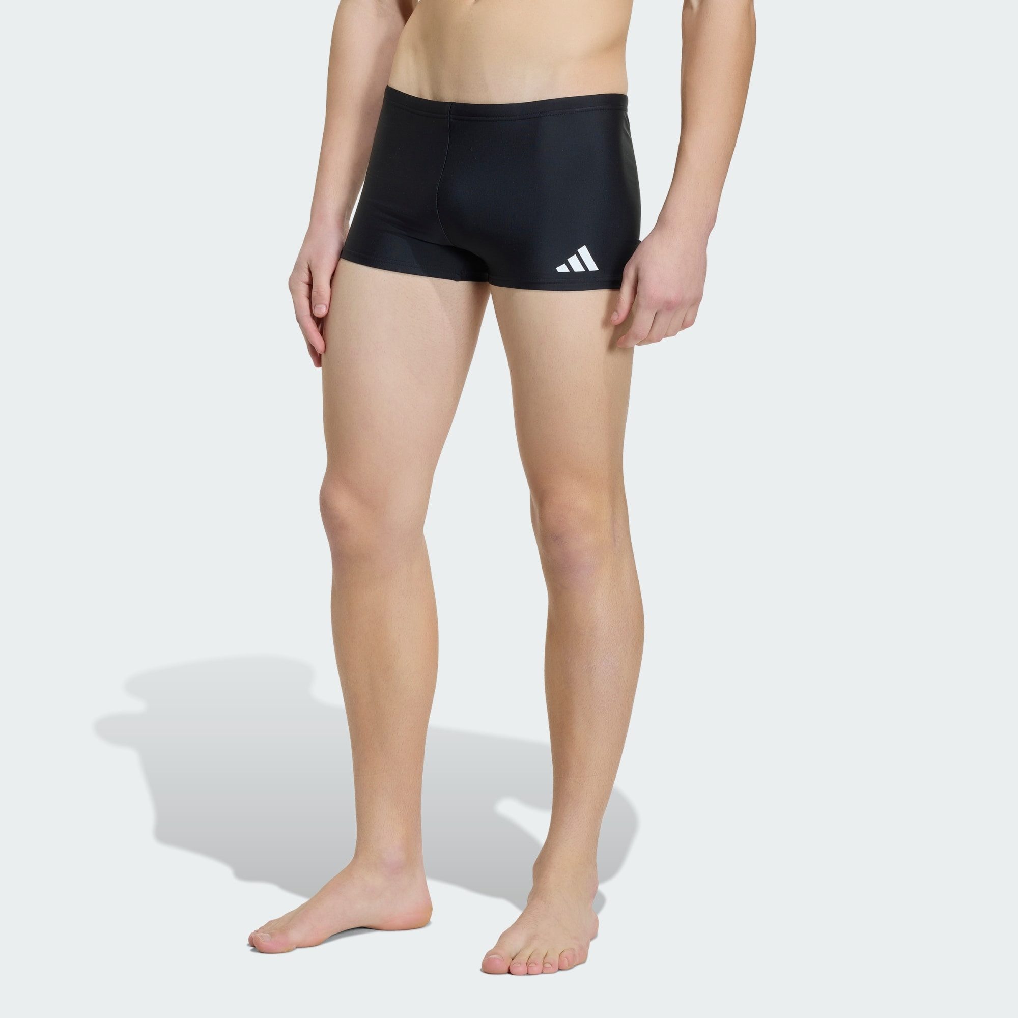 adidas Performance Badehose SOLID SWIM BOXERS (1-St)