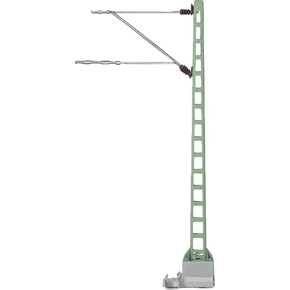 Modelleisenbahn-Set H0 Brückenmast