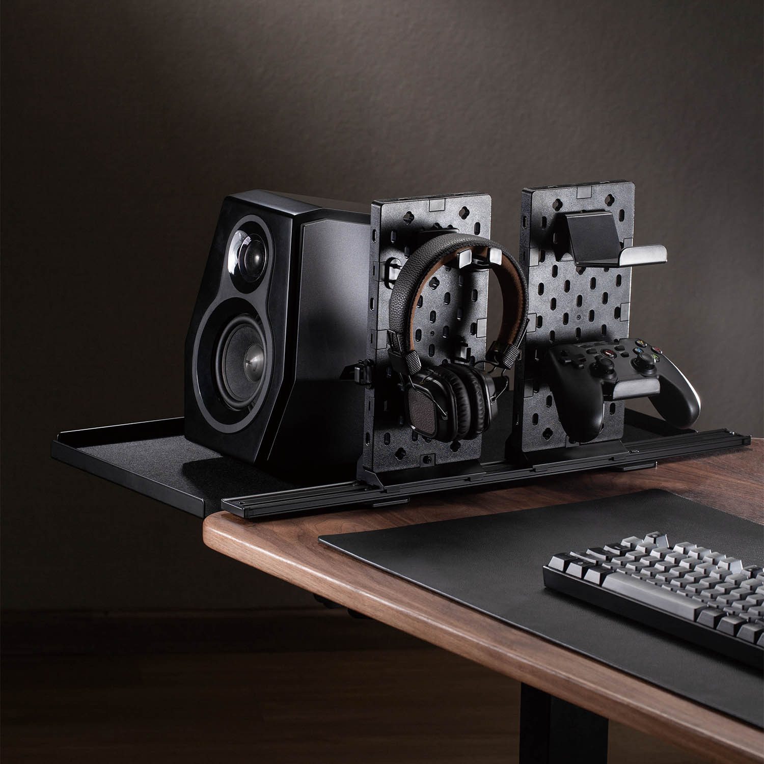 NanoRS Desk Organizer RS174, Desk Extension Computer Shelf