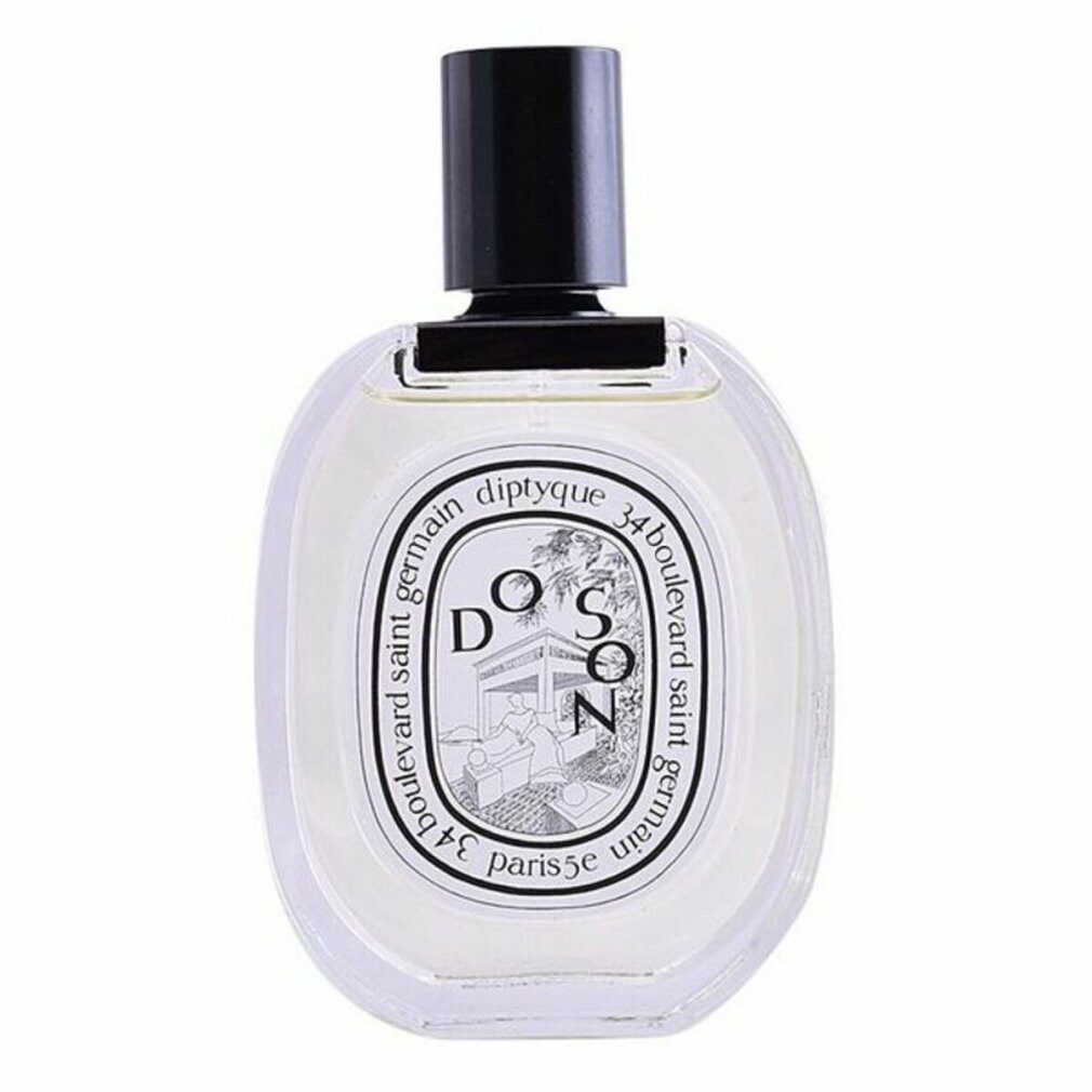 Diptyque Eau de Toilette Do Son Edt Spray