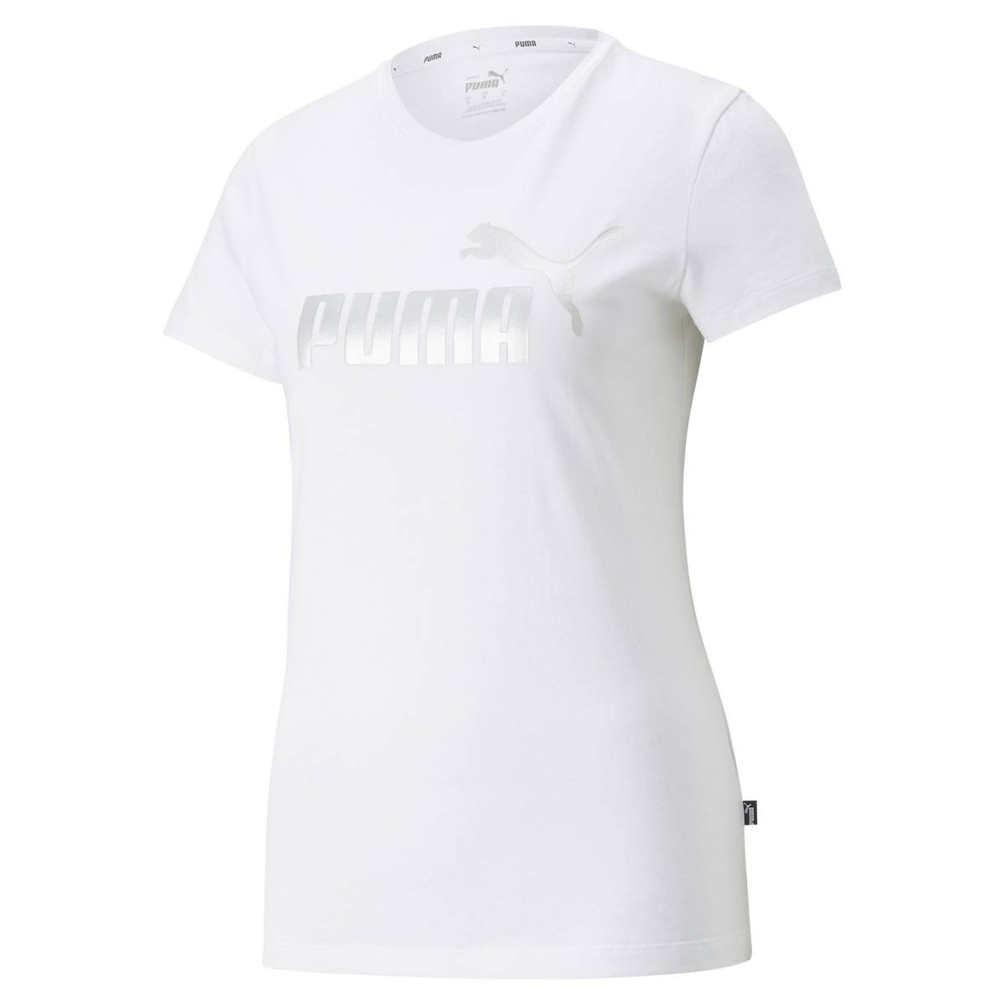 PUMA T-Shirt Damen T-Shirt 1er Pack günstig online kaufen