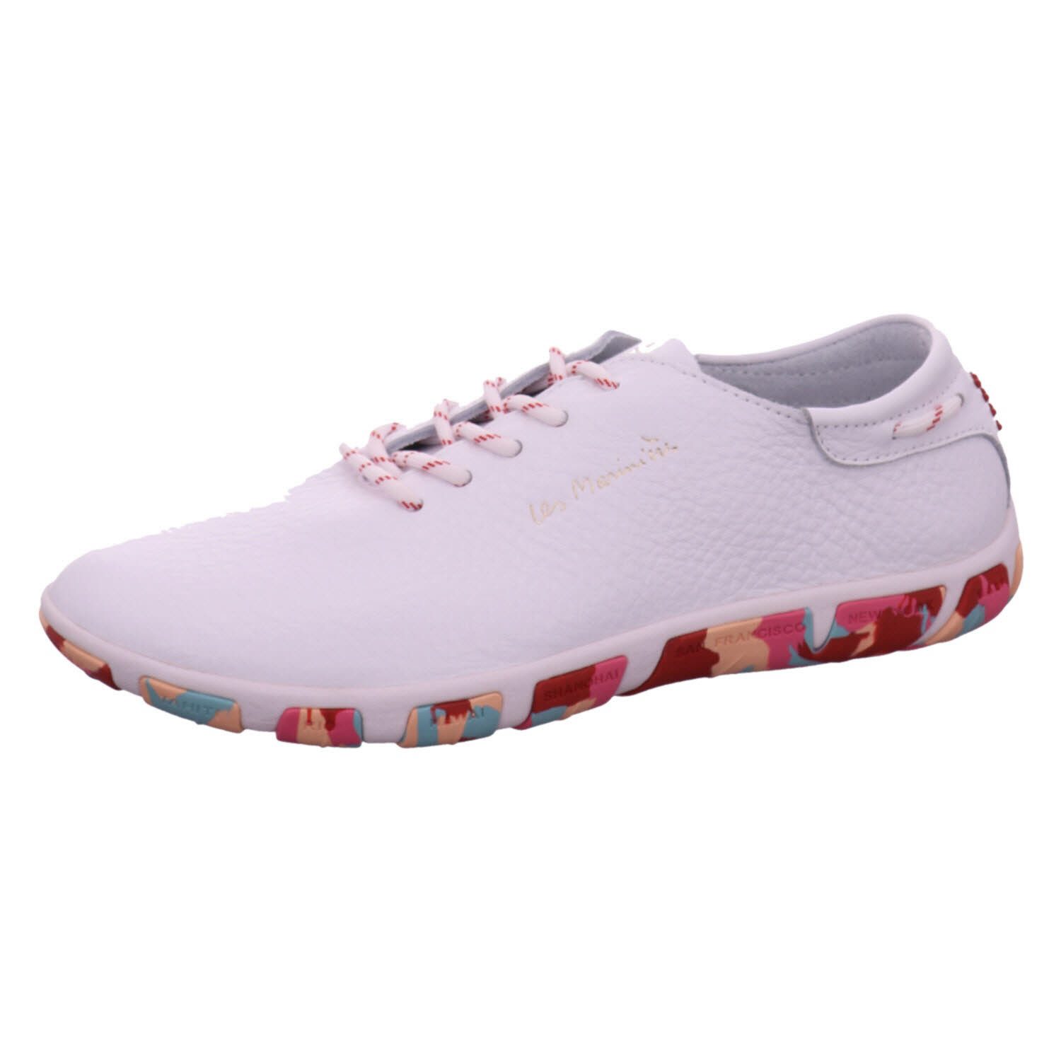 tbs JAZARU--J7I97 Schnürschuh günstig online kaufen