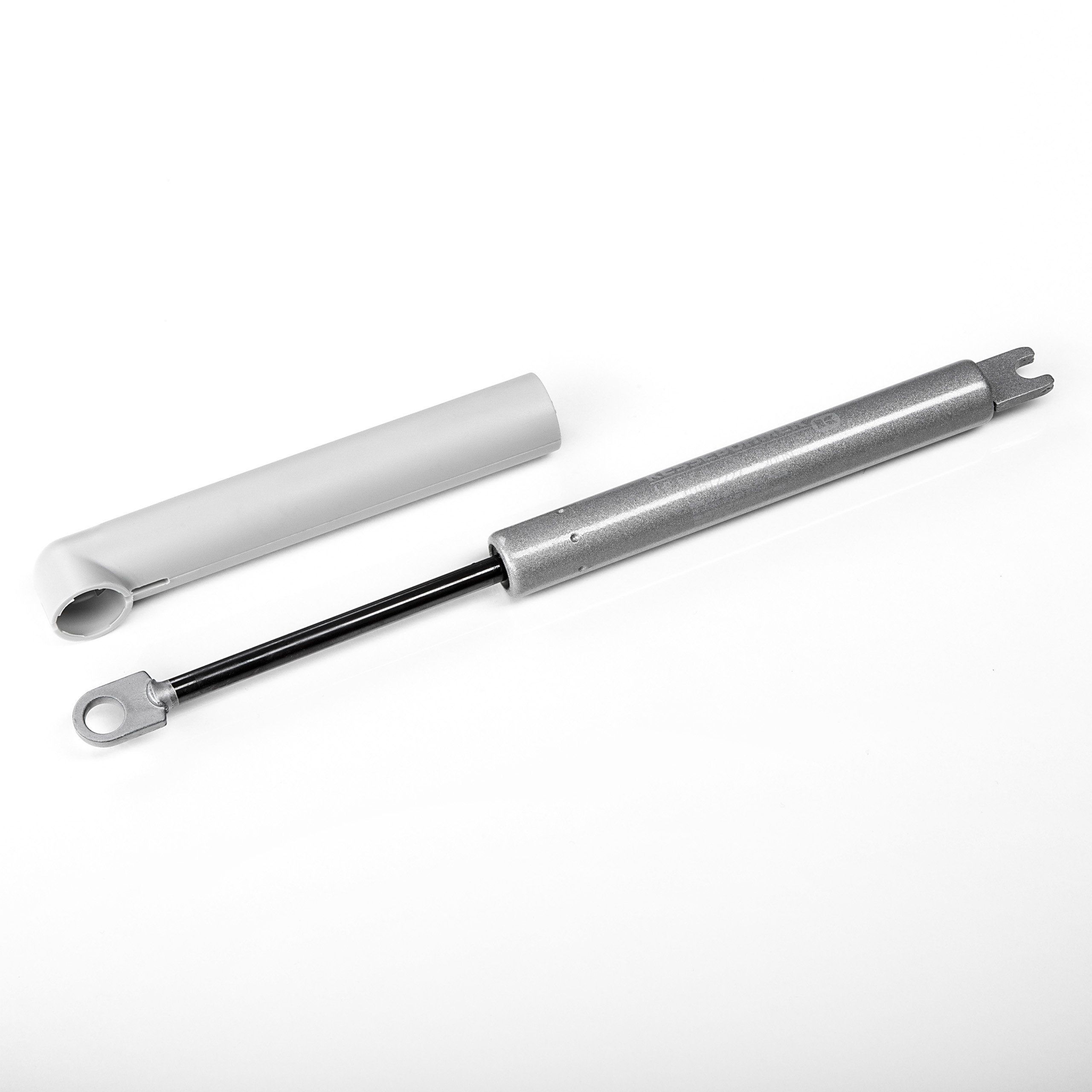 Thumbnail - Kesseböhmer Möbelbeschlag Kompressionsfeder 180 - 280N Falt-Lift für Kesseböhmer Beschlag (1 St), Variante 200N