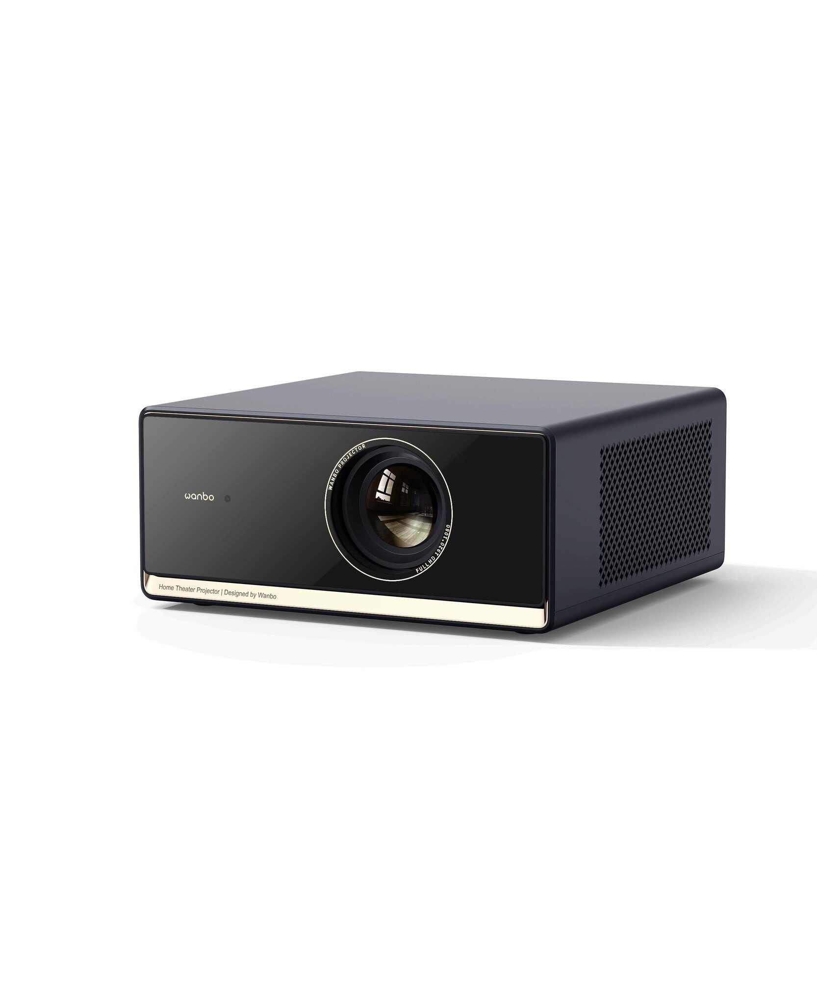 Xiaomi Xiaomi Wanbo X5 Pro LED-Beamer