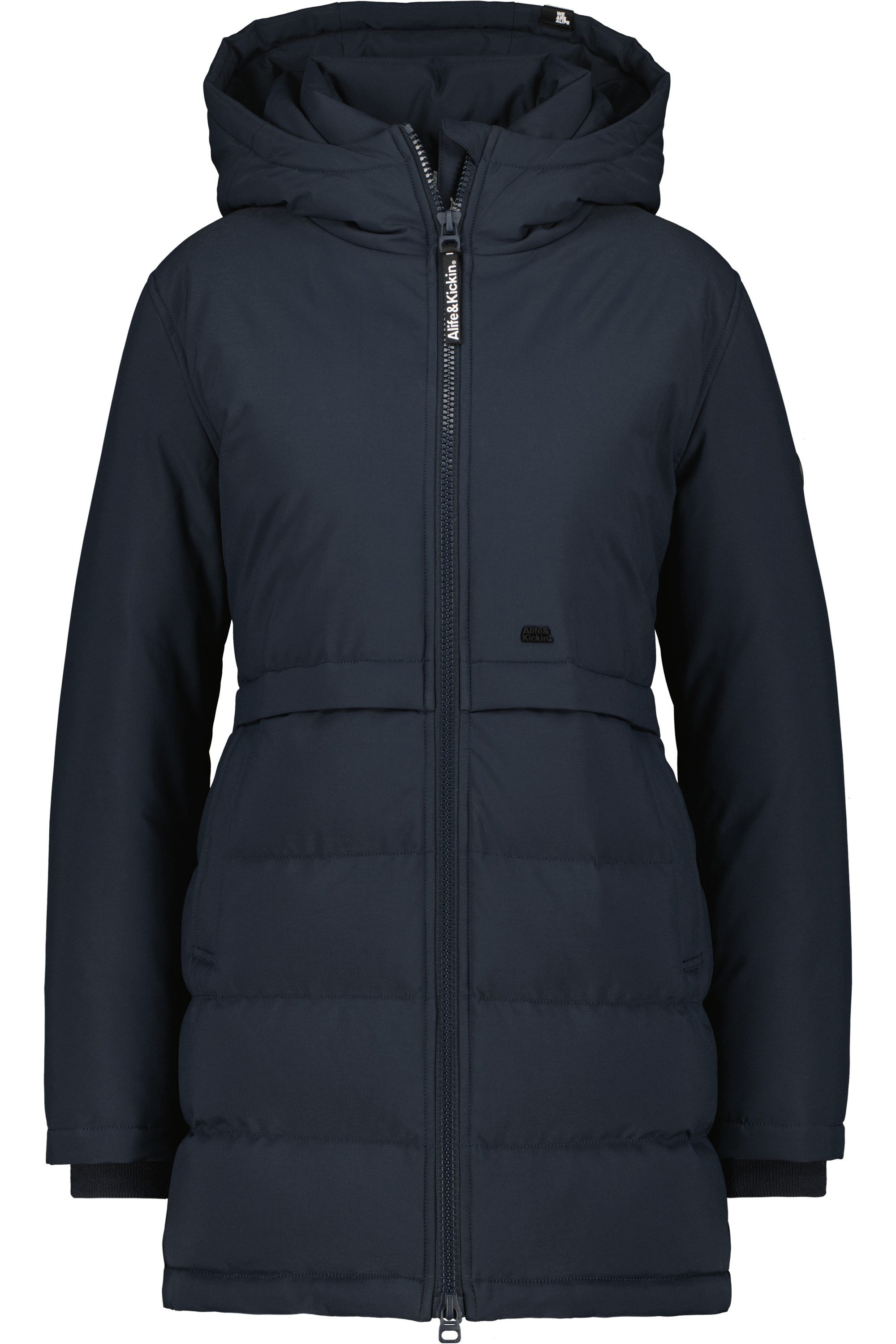 Alife & Kickin Winterjacke HanniAK A Jacket CS Steppjacke, Pufferjacket günstig online kaufen