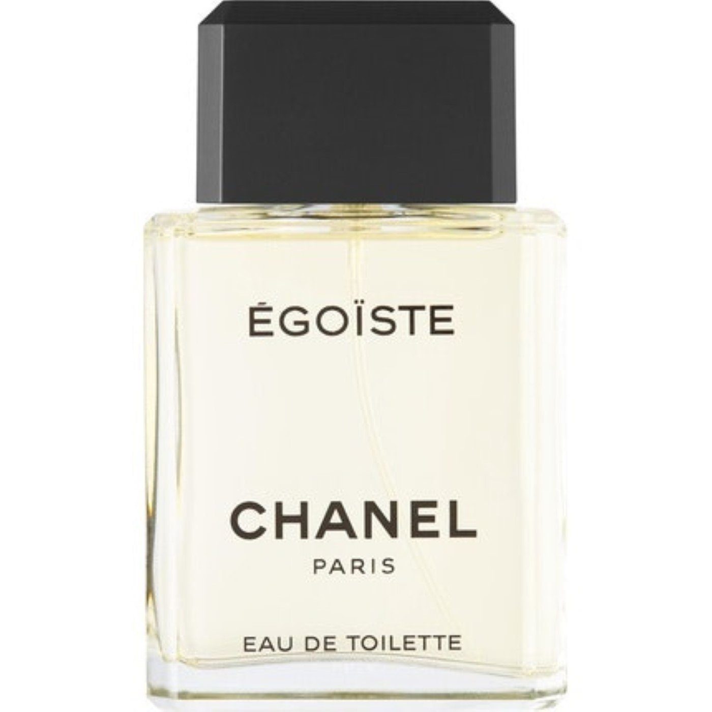 CHANEL Eau de Toilette Egoiste, Glasflakon, Parfüm EDT, Herrenduft