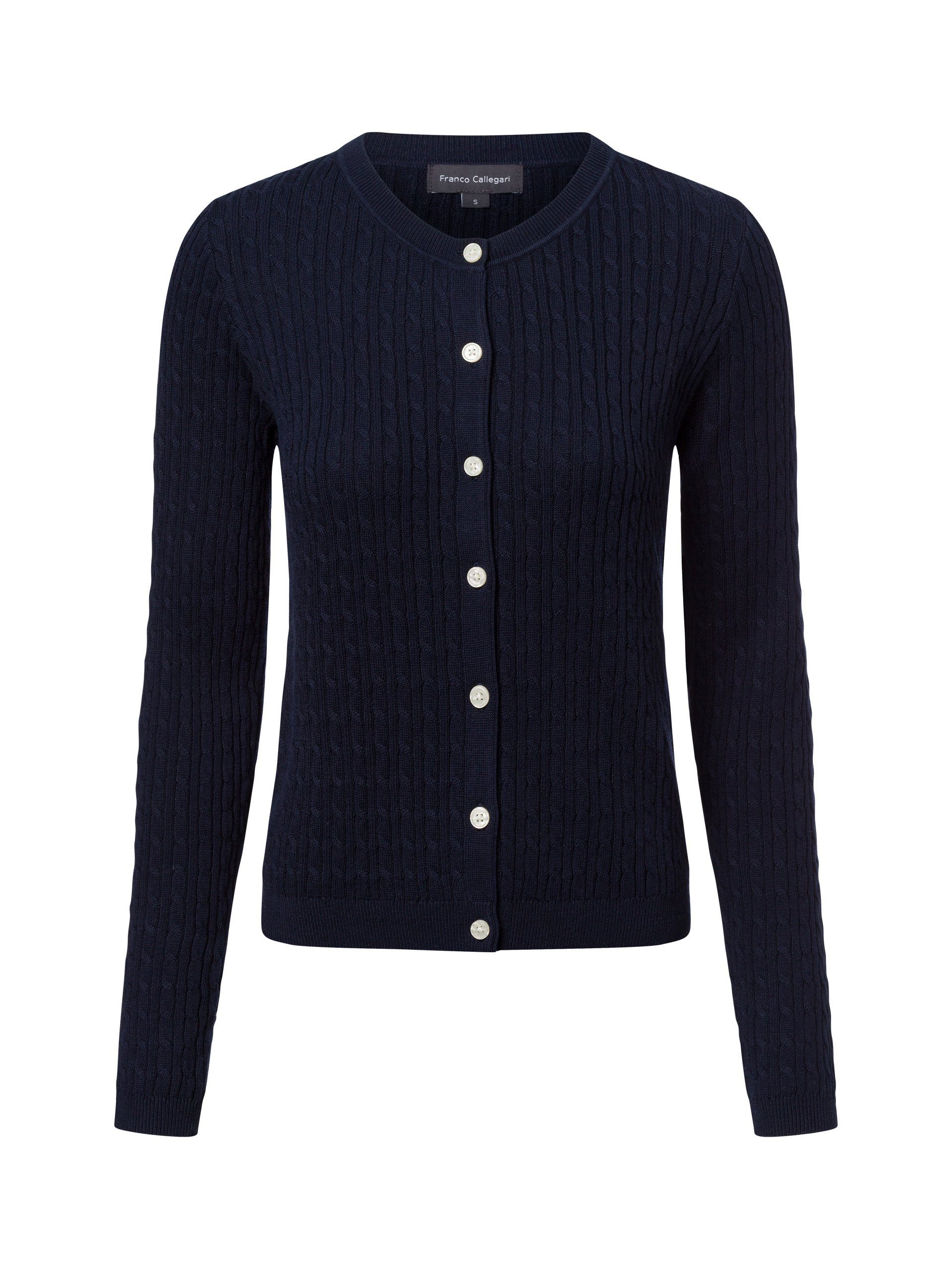 Franco Callegari Strickpullover günstig online kaufen