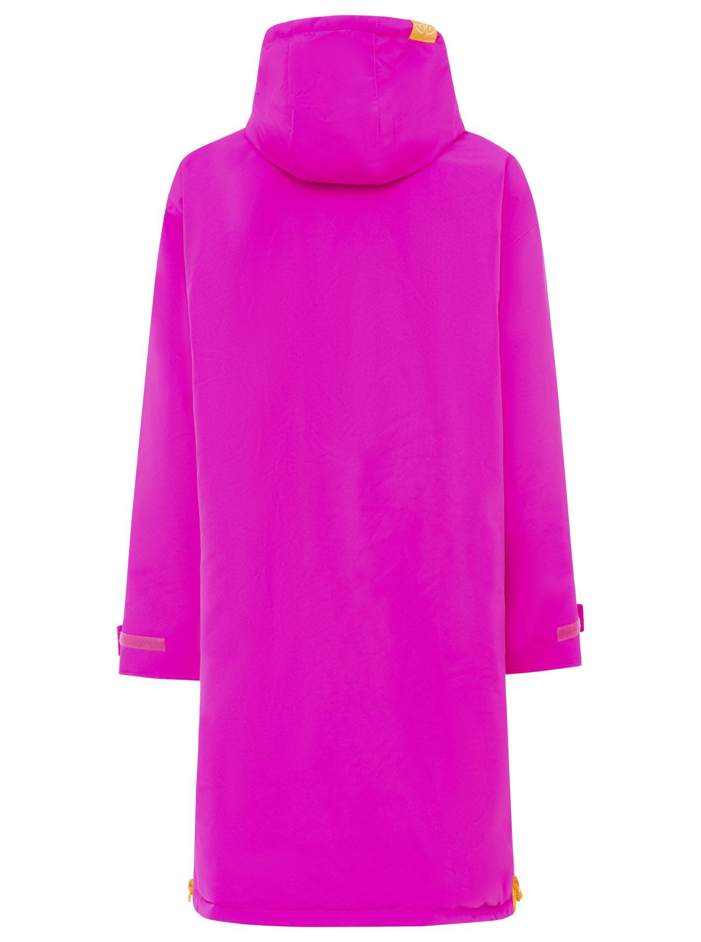 Zwillingsherz Windbreaker Oversize "Windjacke" günstig online kaufen