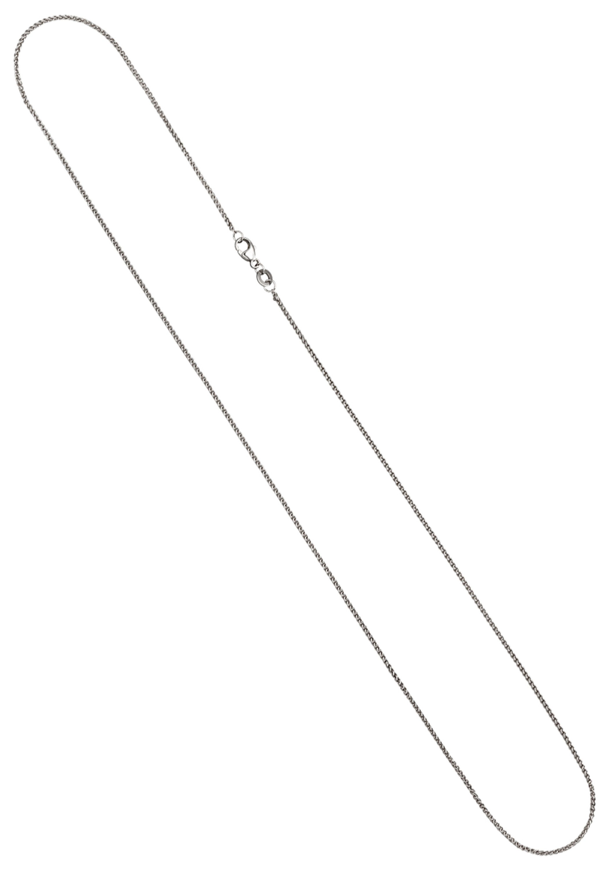 JOBO Kette ohne Anhänger Rund-Veneziane...