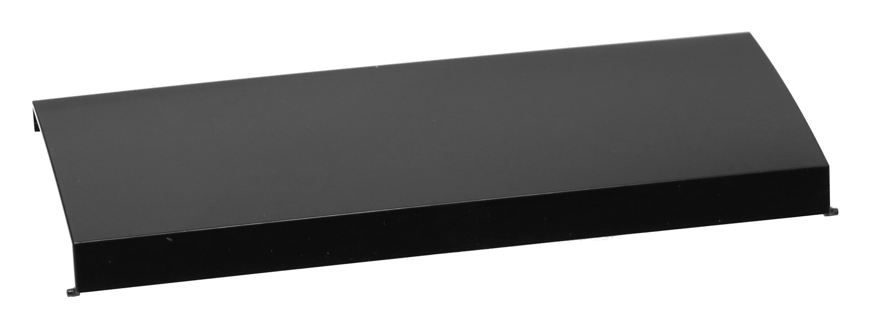 Deckel Jura 68340 Tür Blende Pianoblack für Impressa C5 C9... Limited Edition