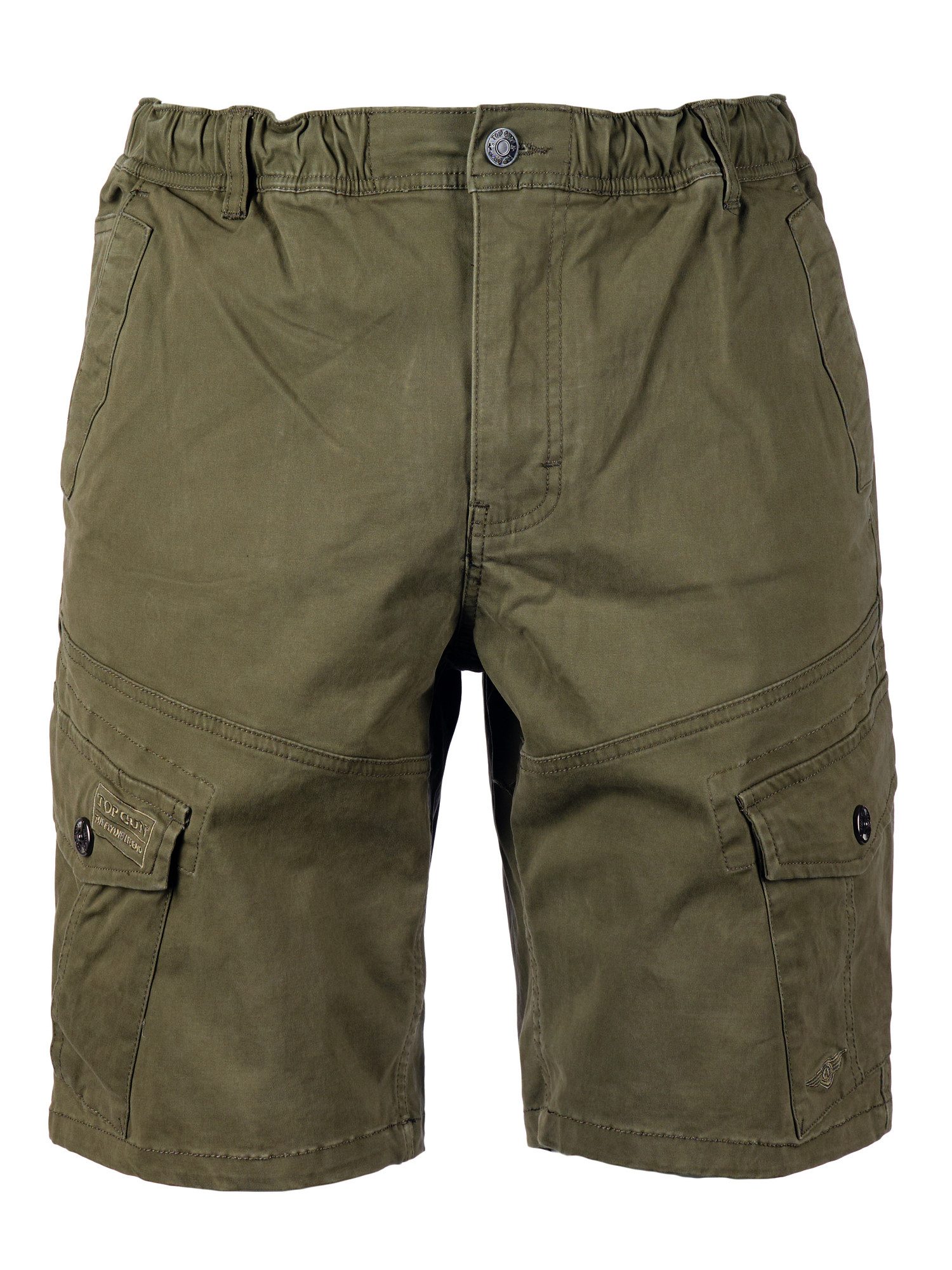 TOP GUN Shorts TG25005