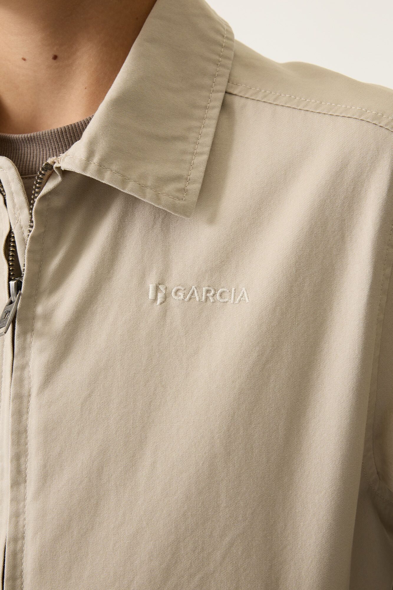 GARCIA JEANS Kurzjacke