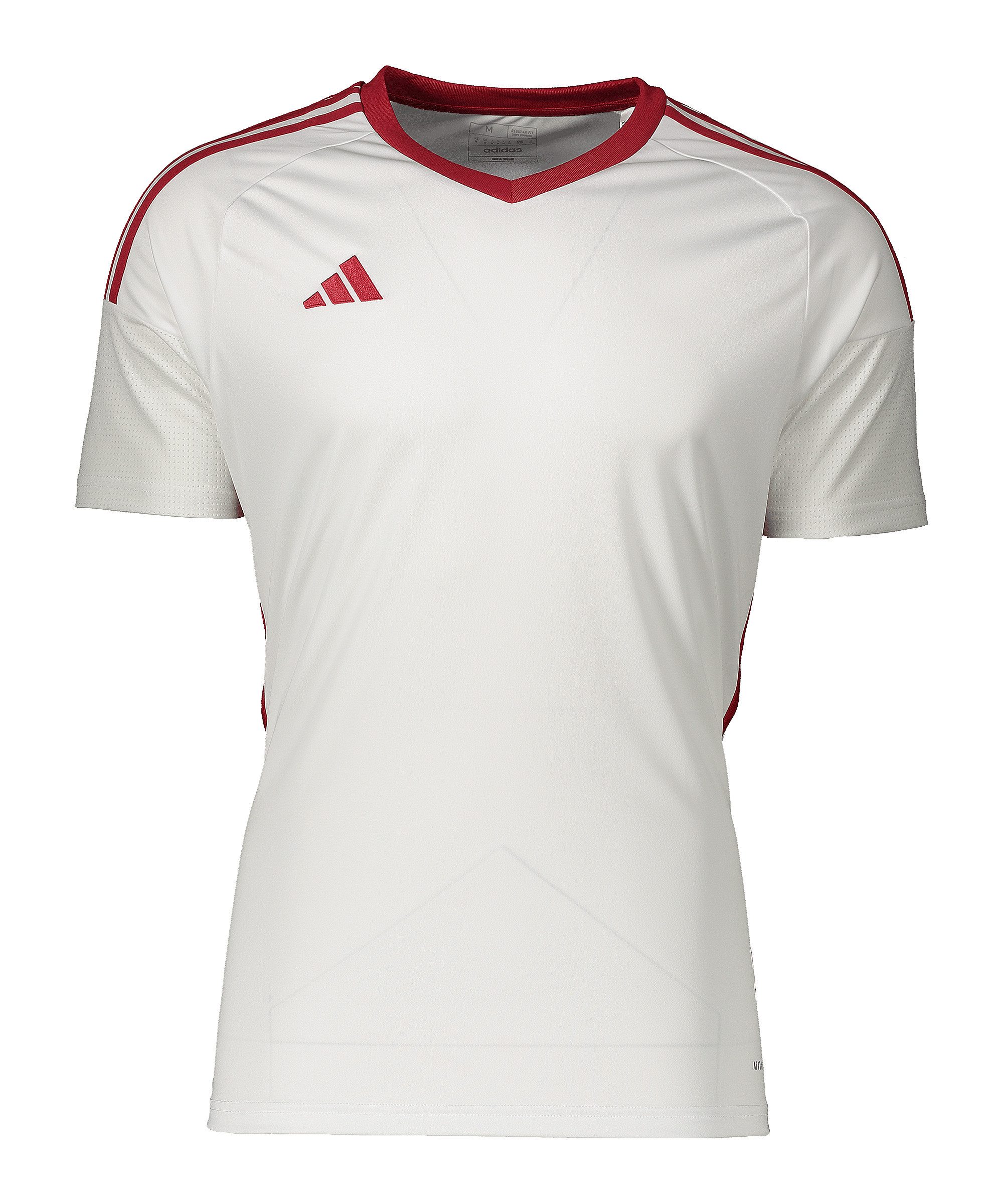 Fußballtrikot adidas Performance Custom Trikot Kurzarm-Trikots
