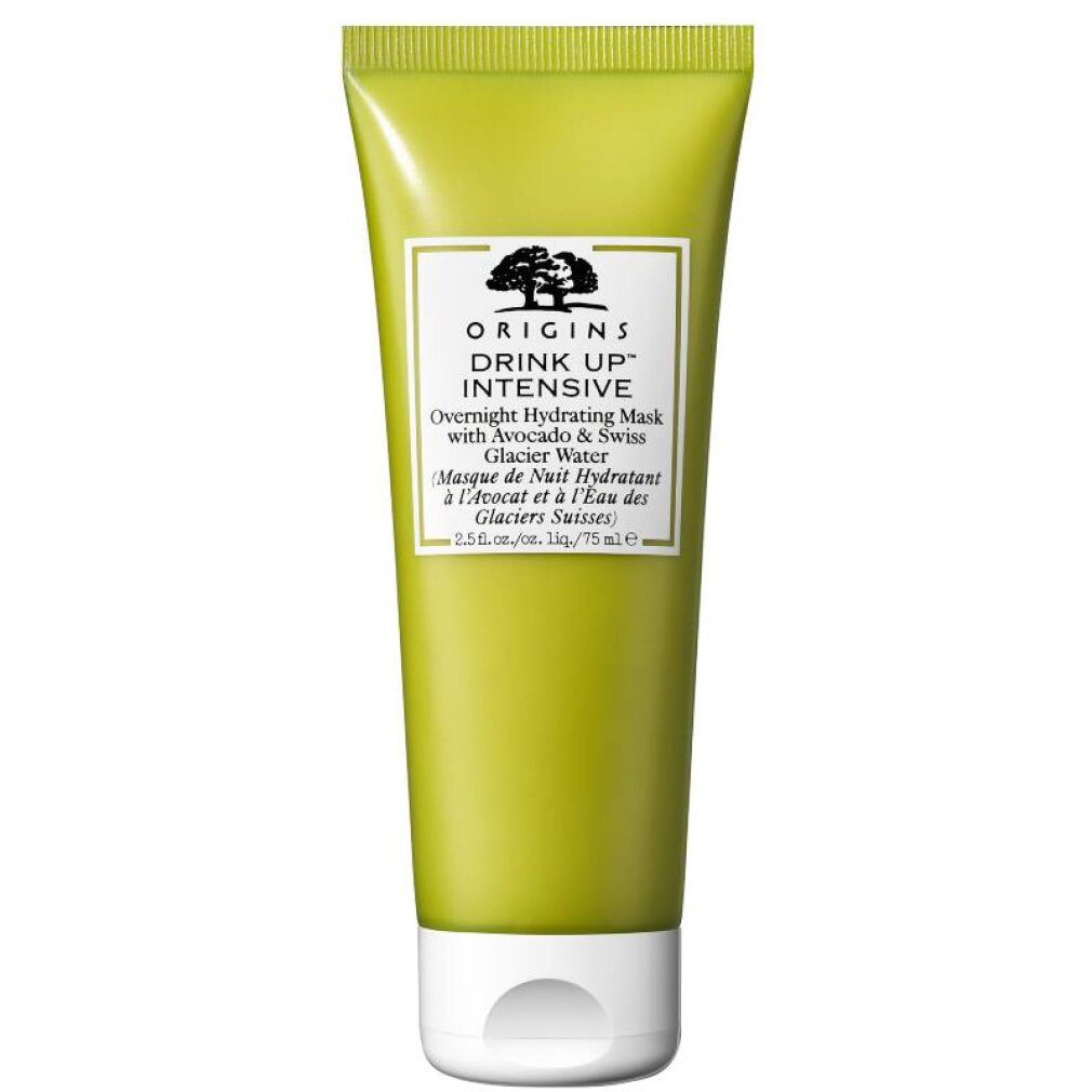Origins Körperpflegemittel Drink Up Intensive Overnight Hydr. Mask