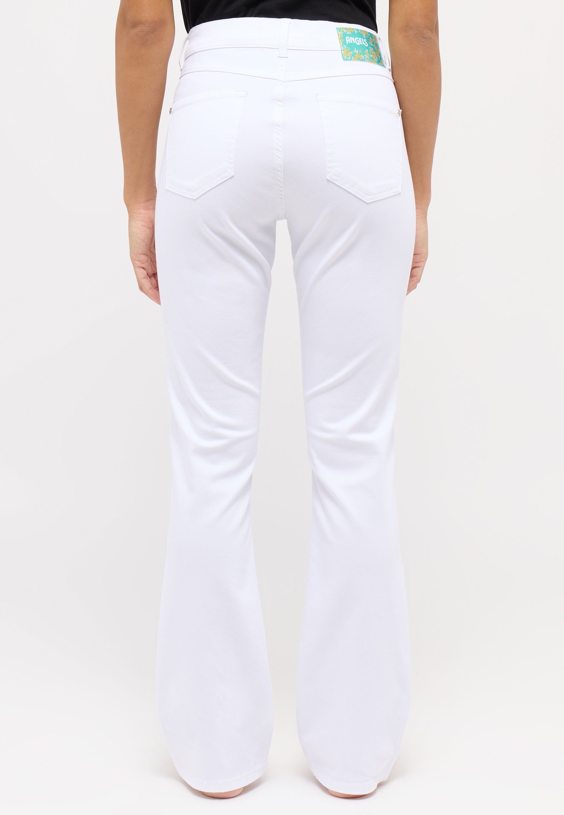 ANGELS Bootcut-Jeans