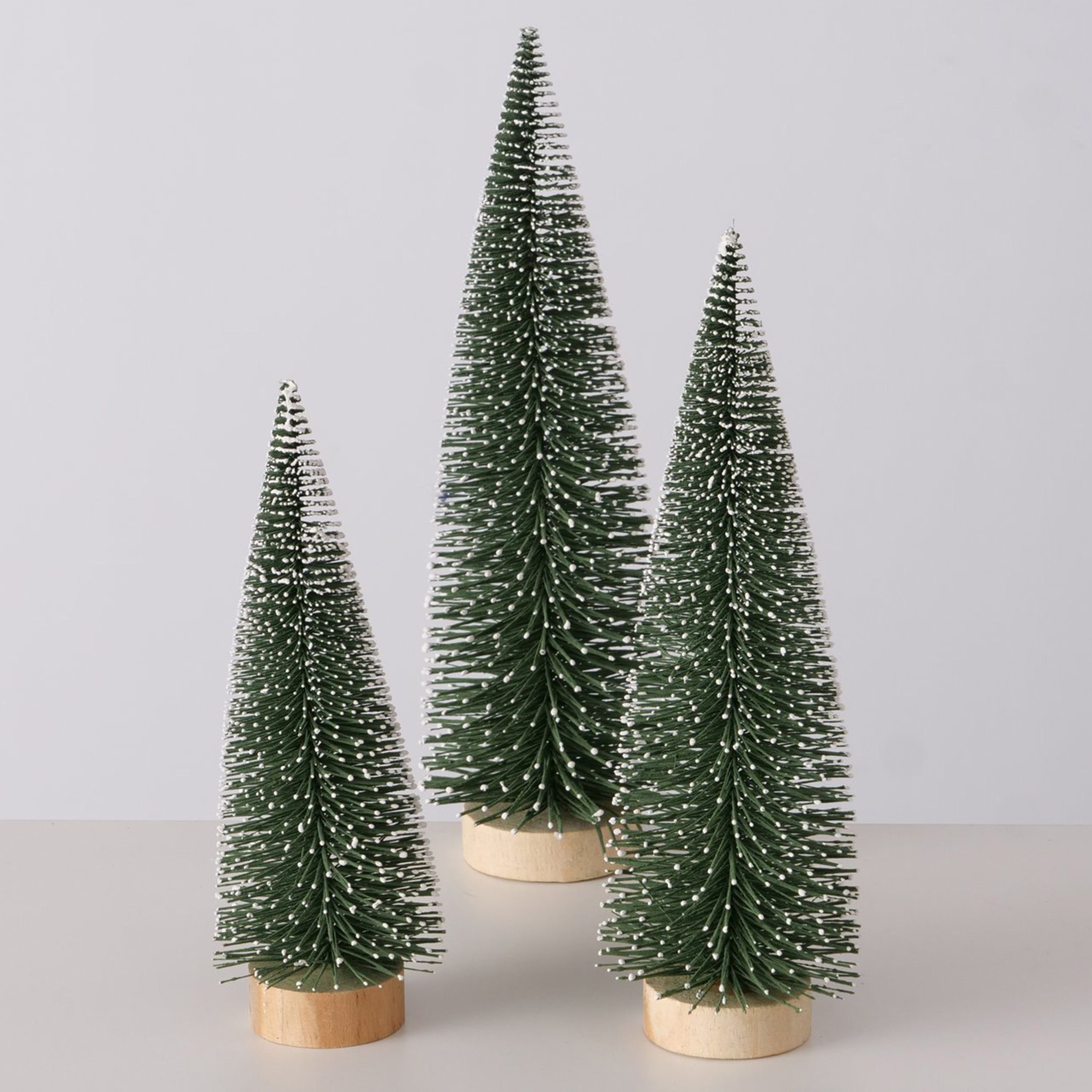 BOLTZE Dekofigur B./2 3tlg. Deko-Aufsteller Tarvo - 2027827 günstig online kaufen