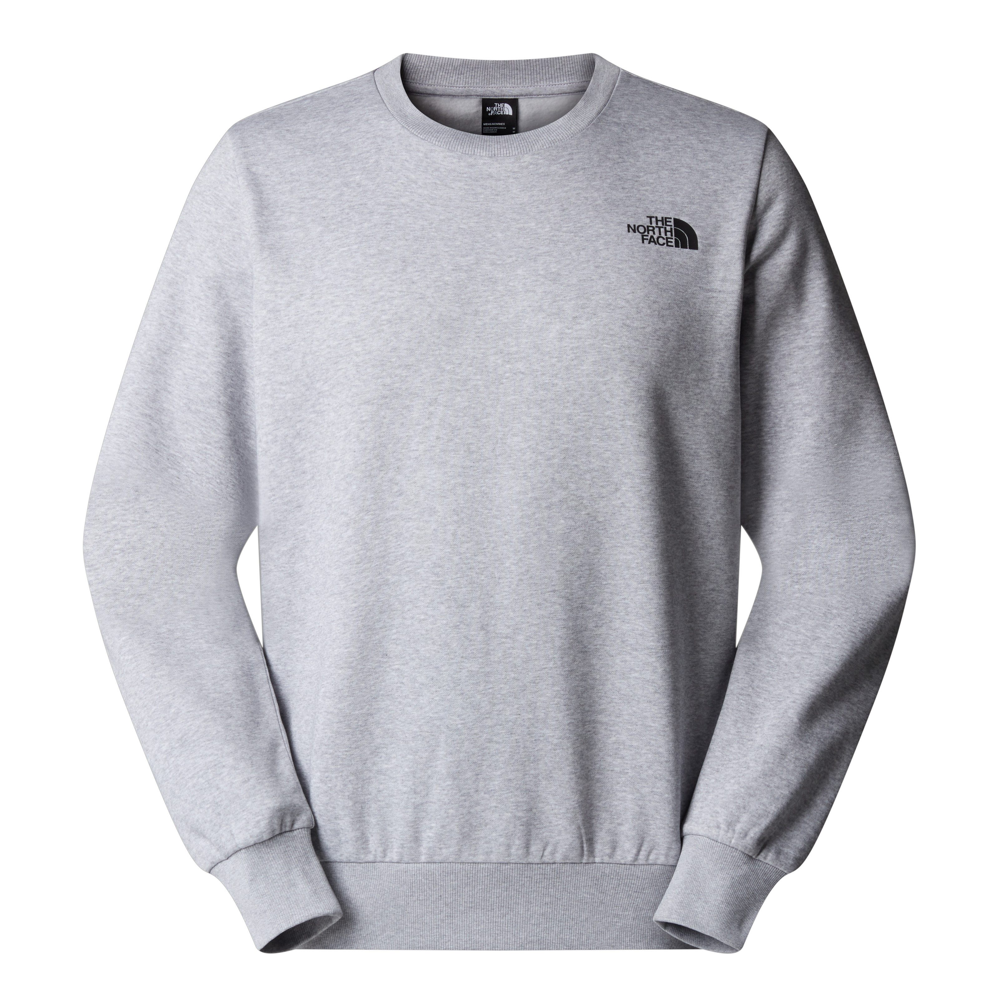 The North Face Sweatshirt M SIMPLE DOME CREW (1-tlg) für sportlichen Stil i günstig online kaufen