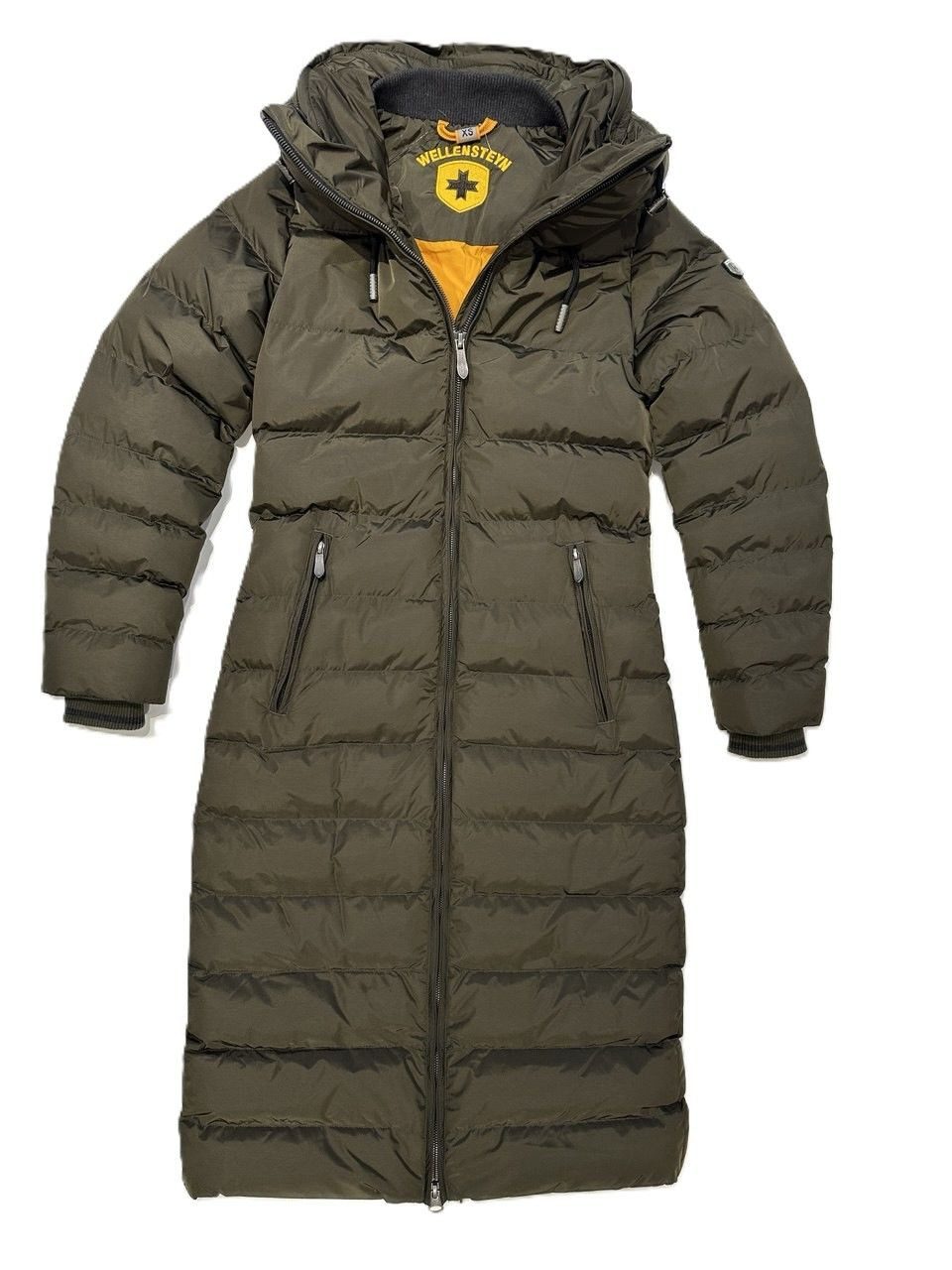 Wellensteyn Outdoorjacke