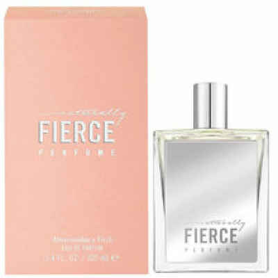 Abercrombie & Fitch Парфюми Naturally Fierce Edp Spray