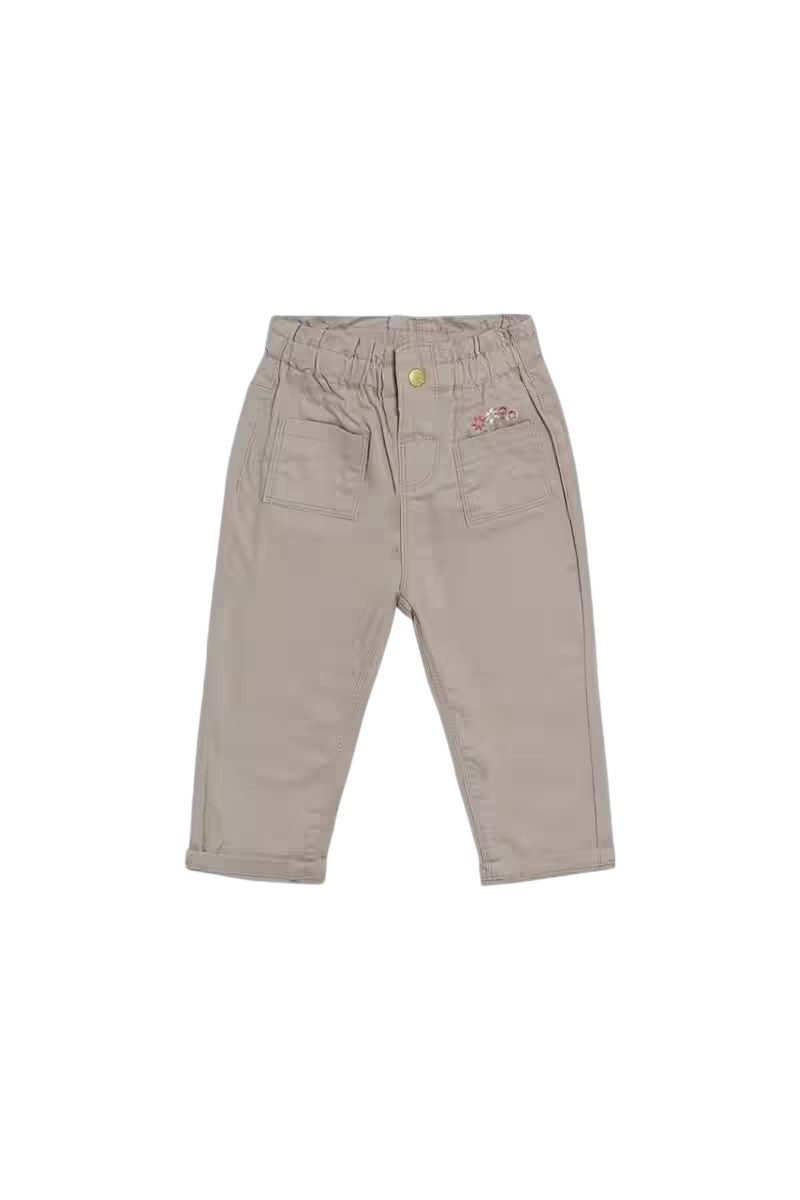 Hust & Claire Dehnbund-Hose Tamie (1-tlg) Elastikbund