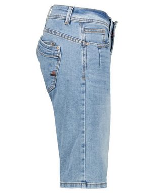 Buena Vista 5-Pocket-Jeans Damen Shorts MALIBU (1-tlg)