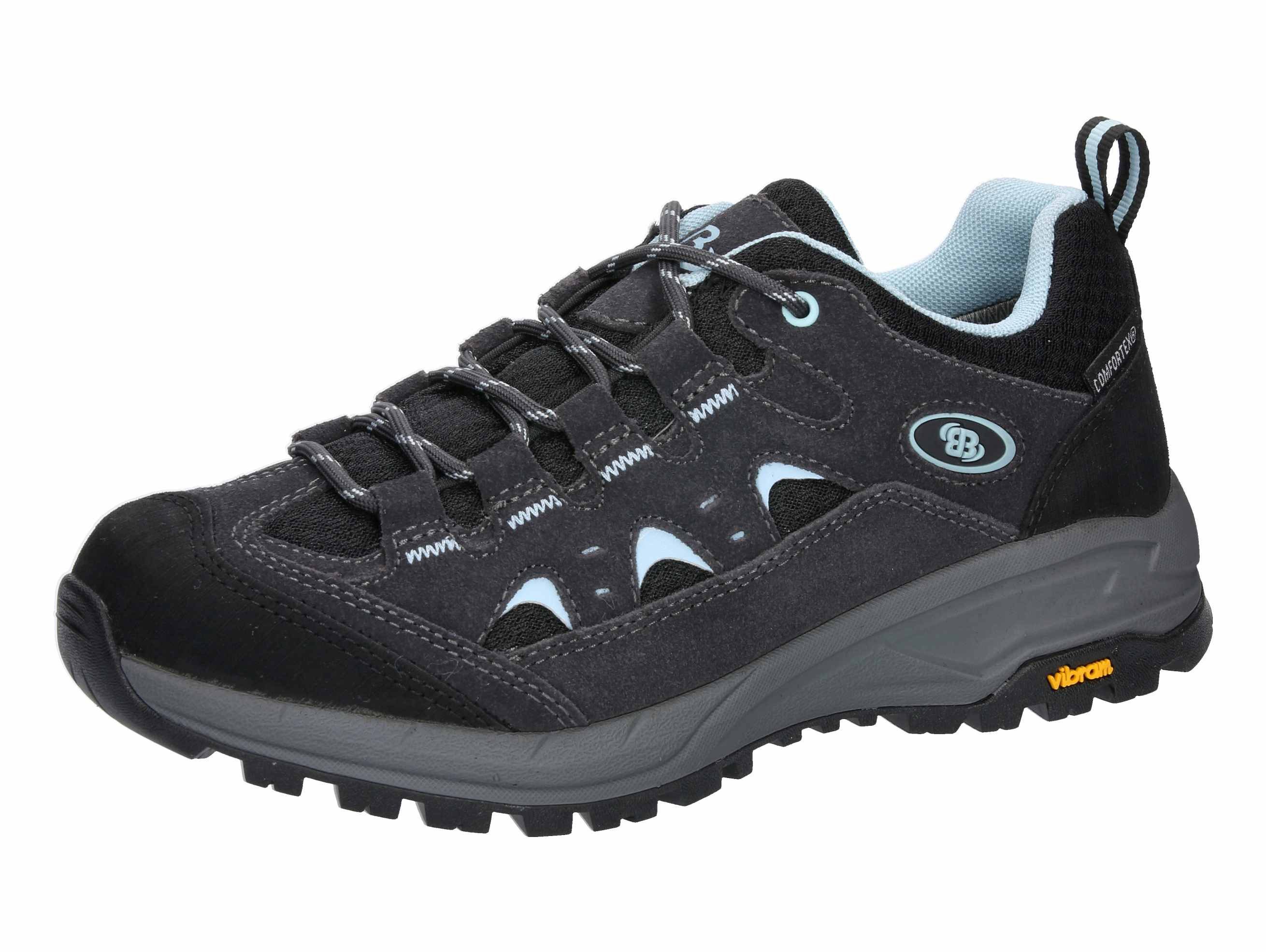 Outdoorschuh Mount Bear Low Outdoorschuh